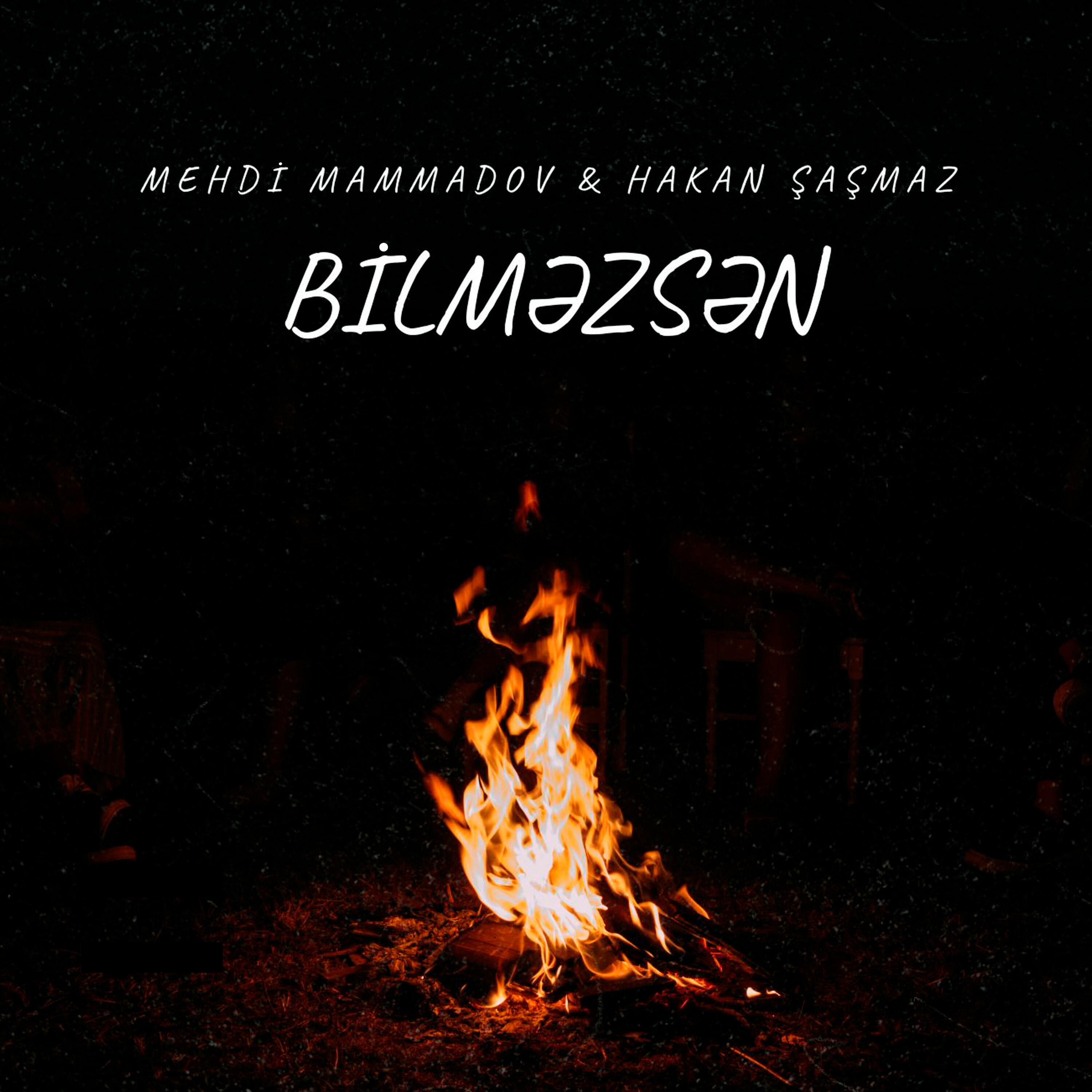 Релиз Bilmezsin