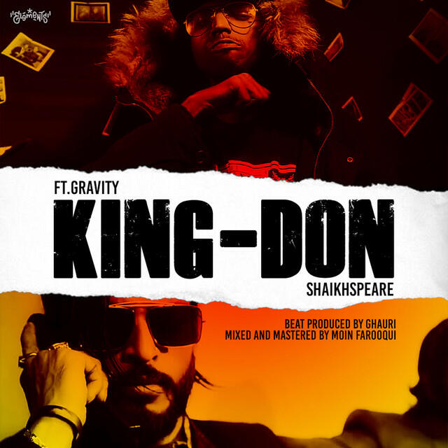 Релиз King-Don