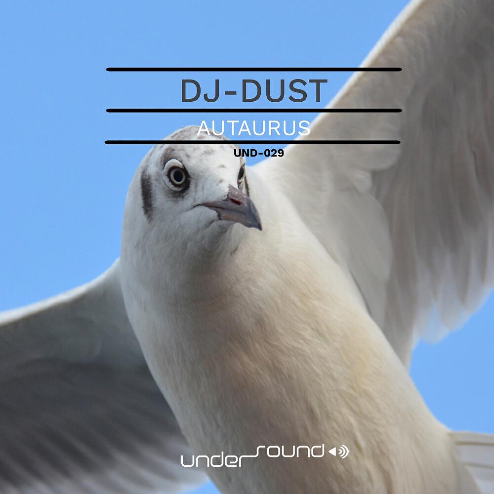 DJ-Dust