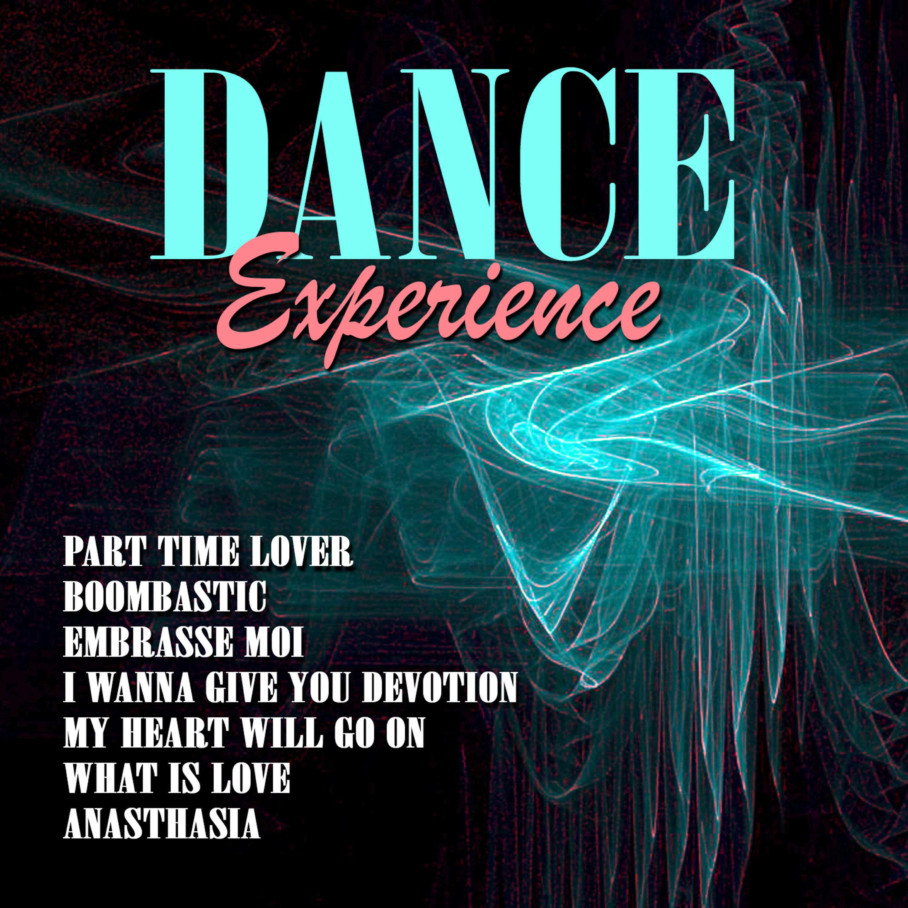 Релиз Dance Experience