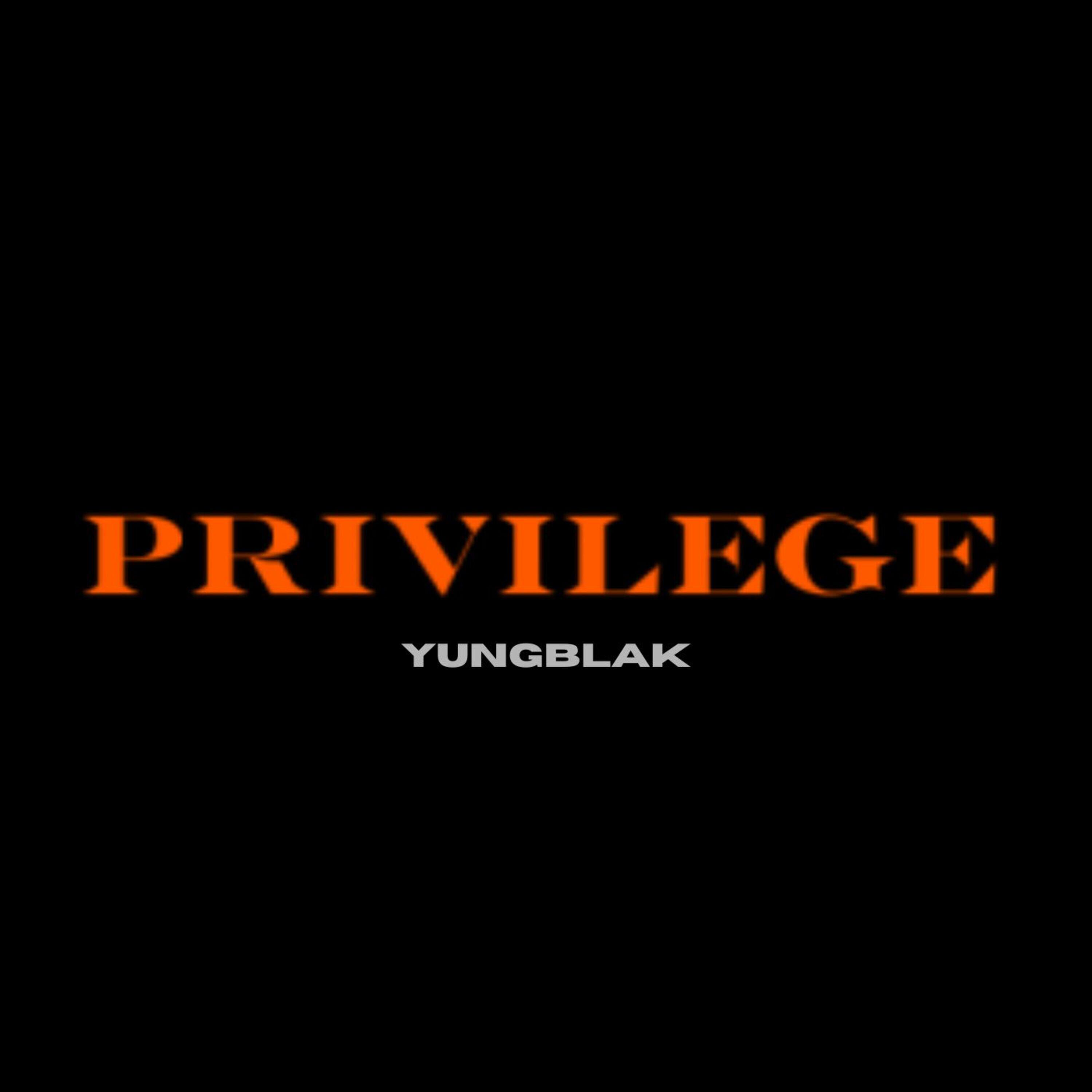 Релиз Privilege