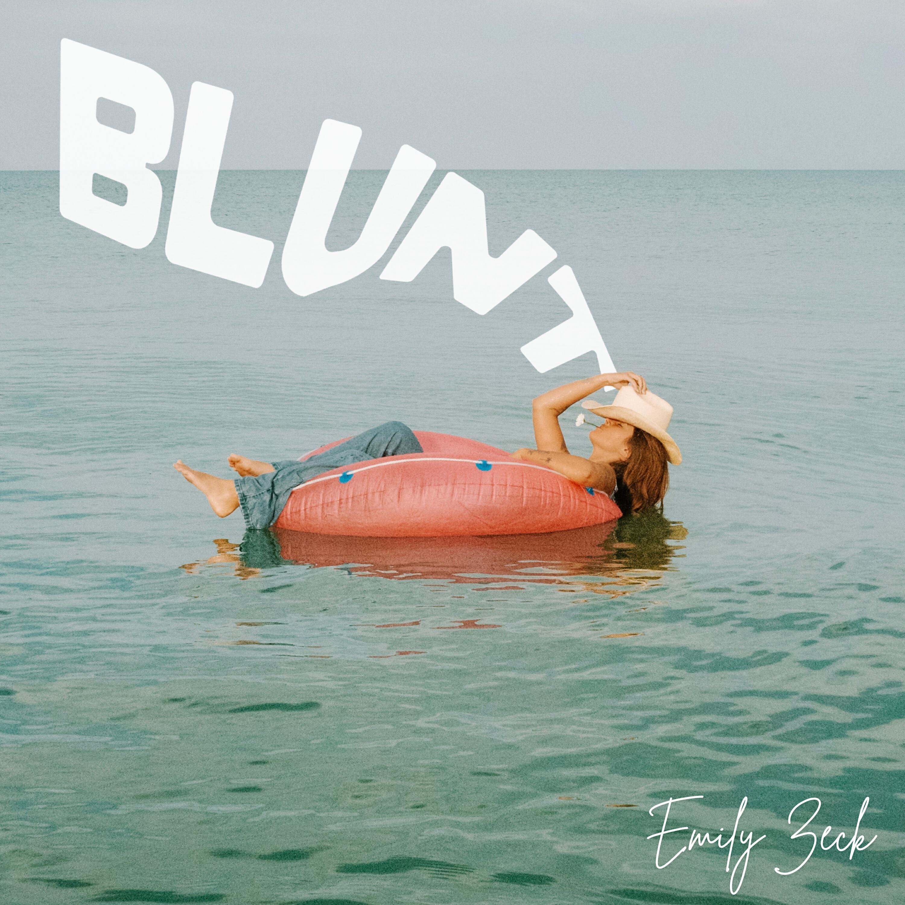 Релиз BLUNT