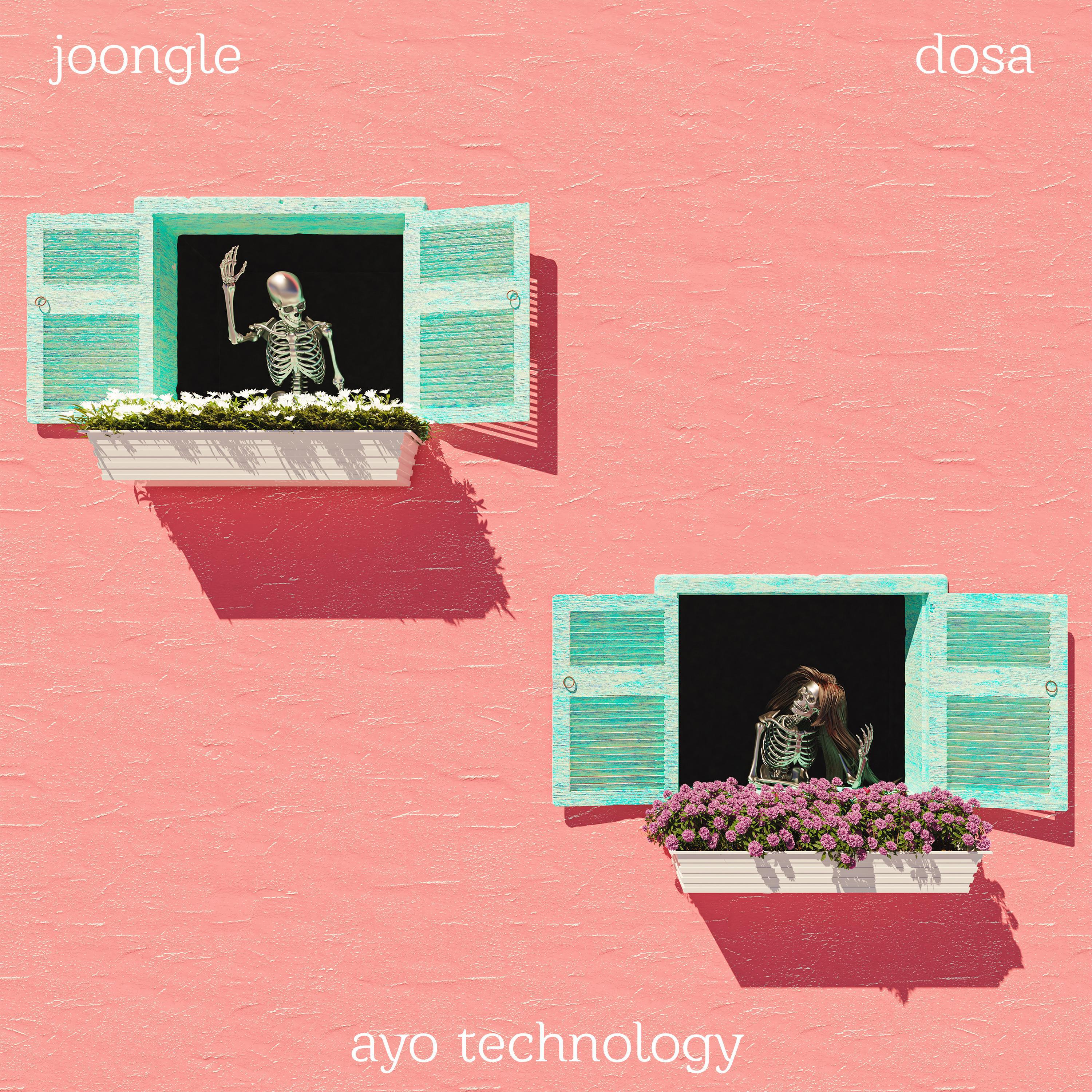 Релиз Ayo Technology