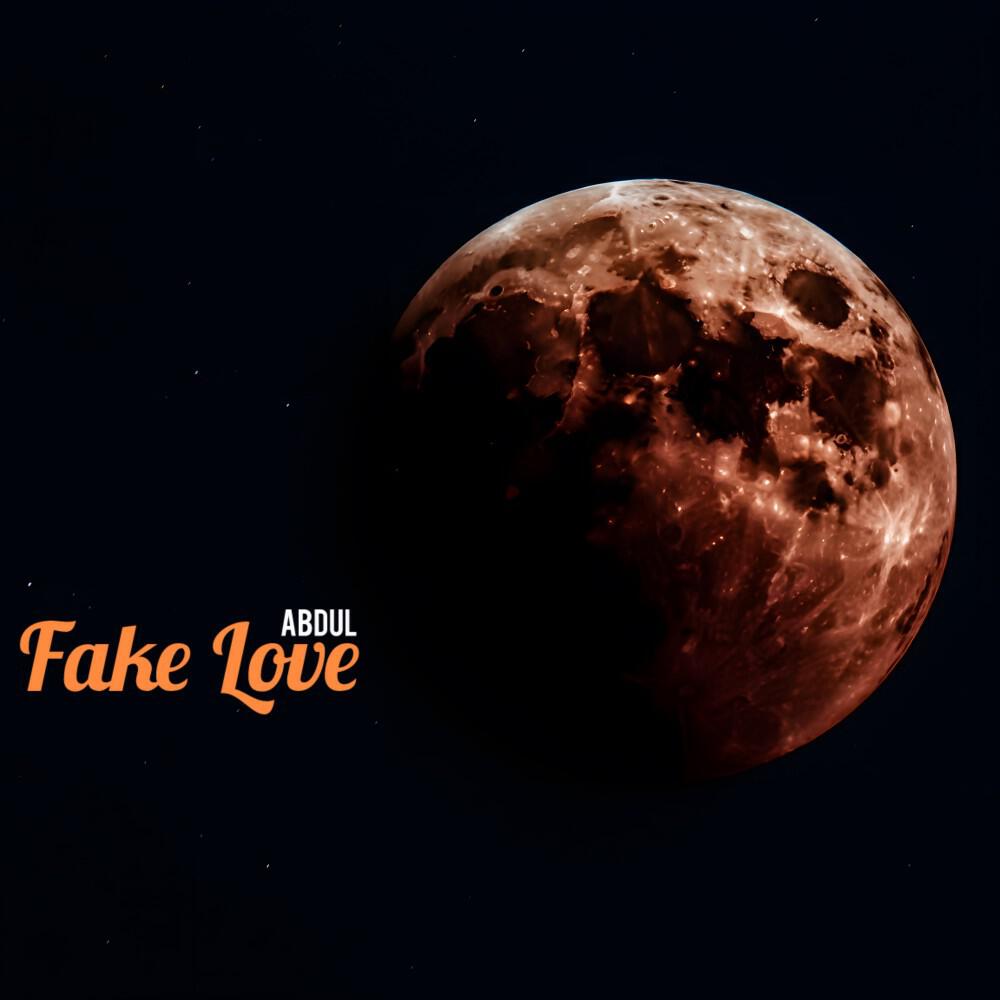 Релиз Fake Love