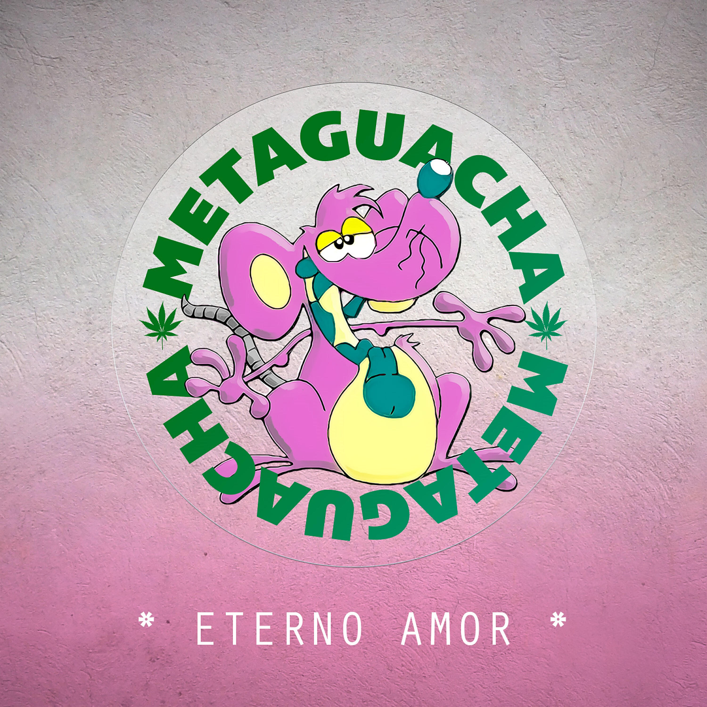 Релиз Eterno Amor