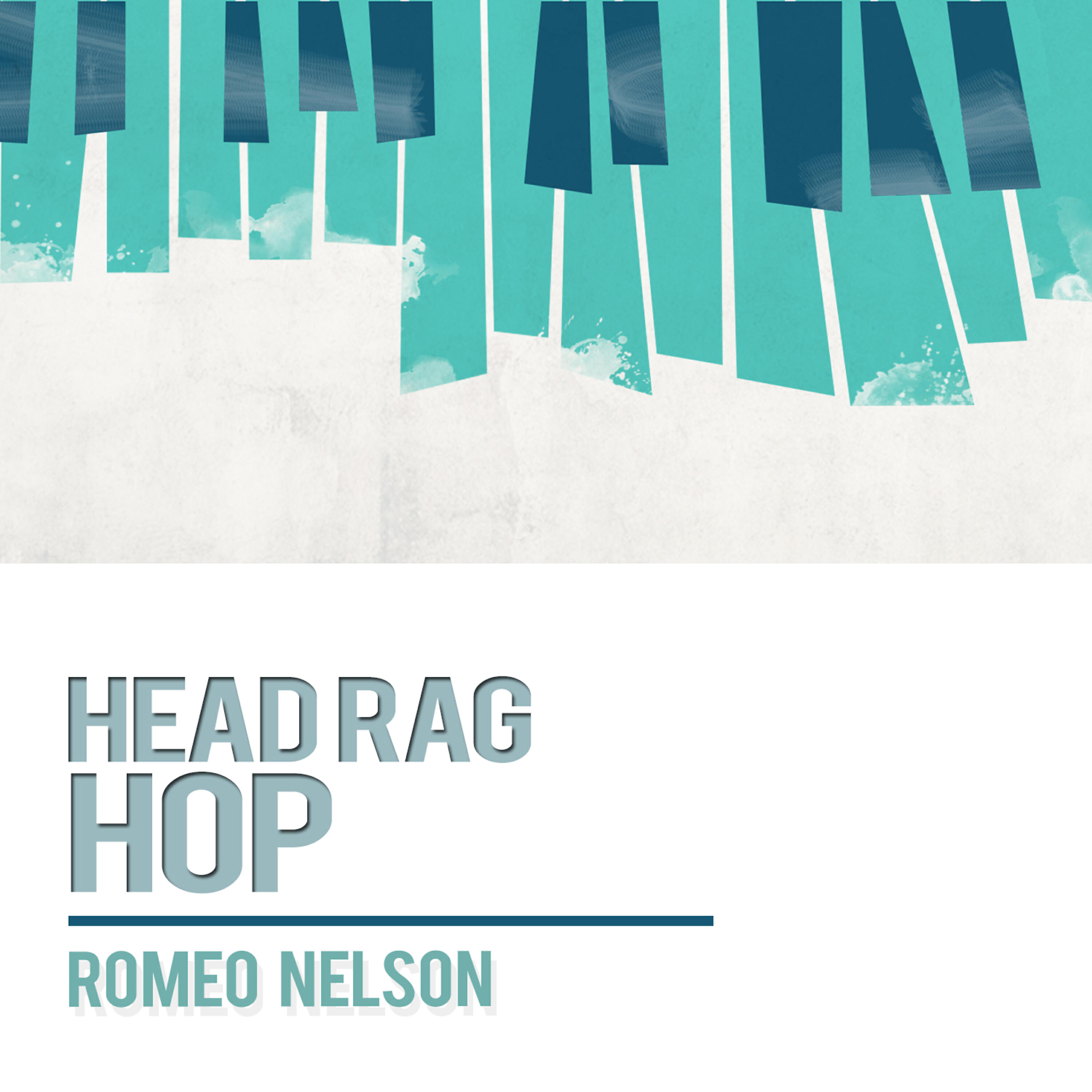 Релиз Head Rag Hop