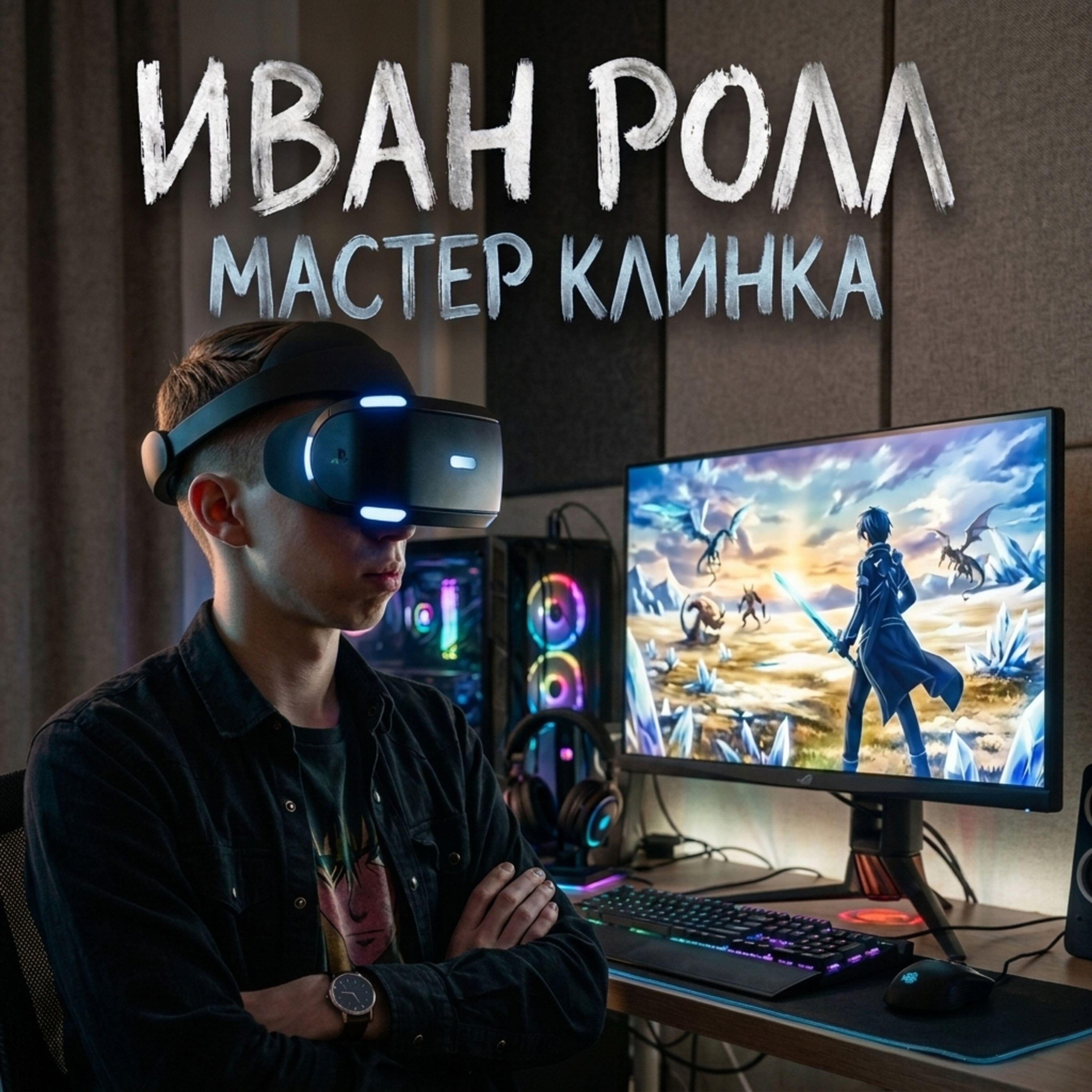 Релиз мастер клинка