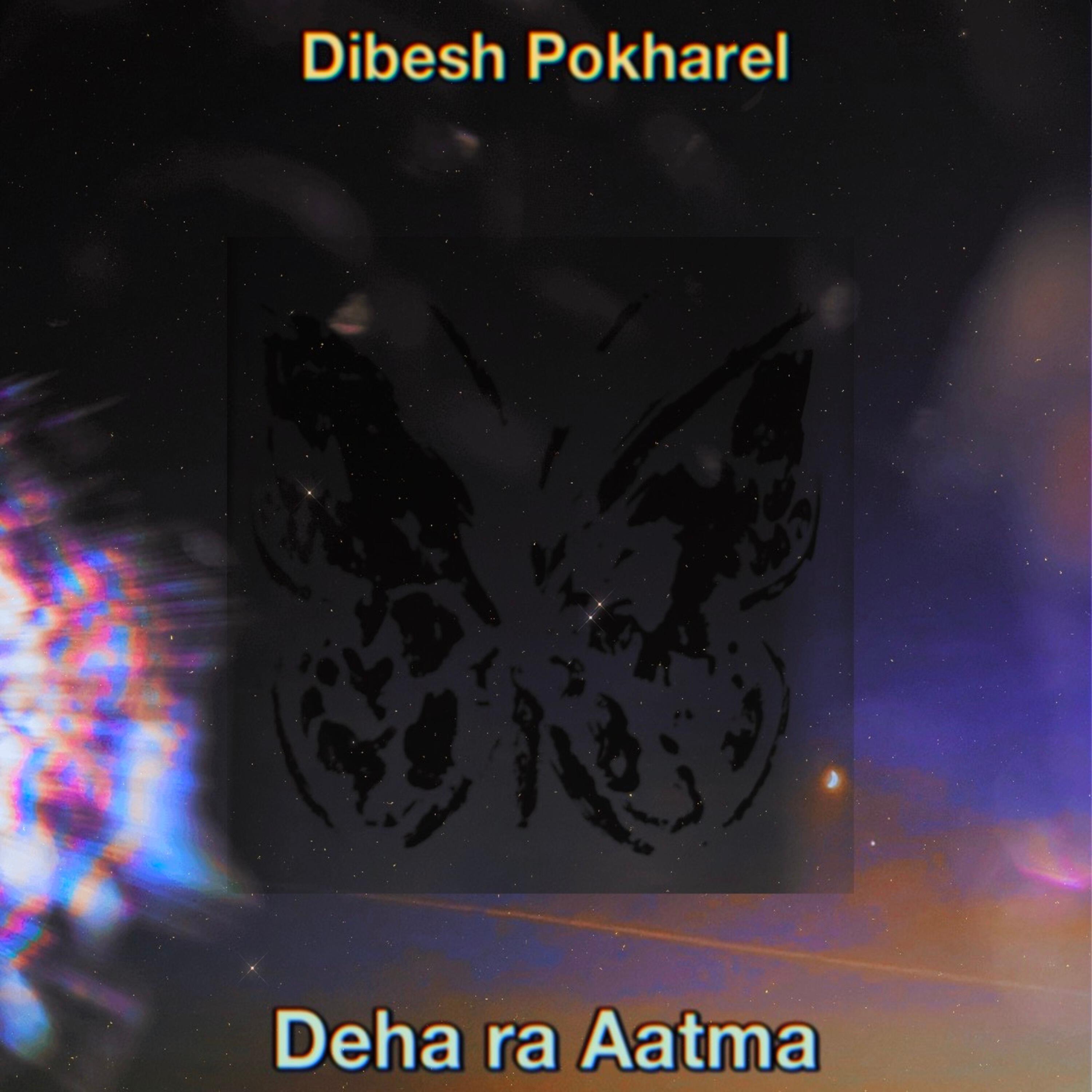 Dibesh Pokharel