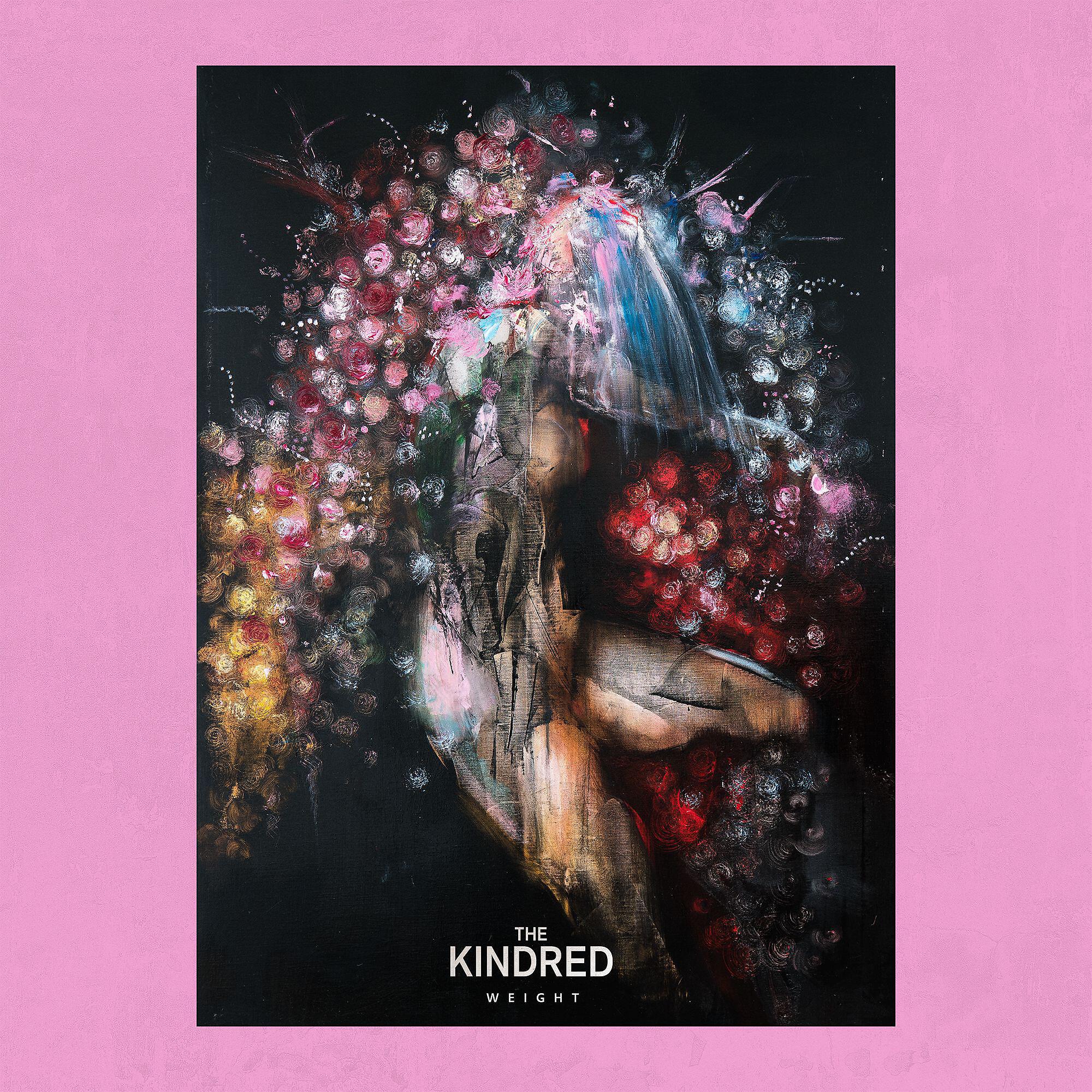 Релиз Weight EP
