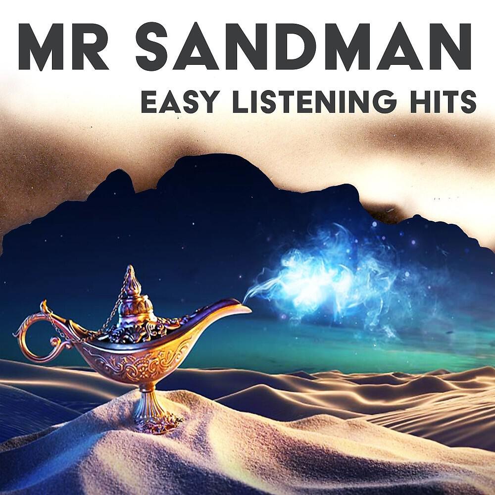 Релиз Mr Sandman