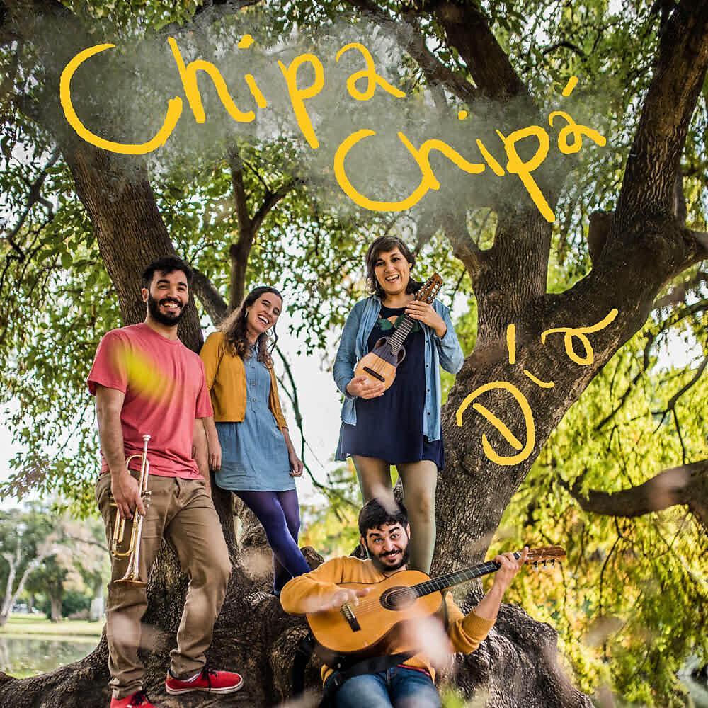 Chipa Chipá