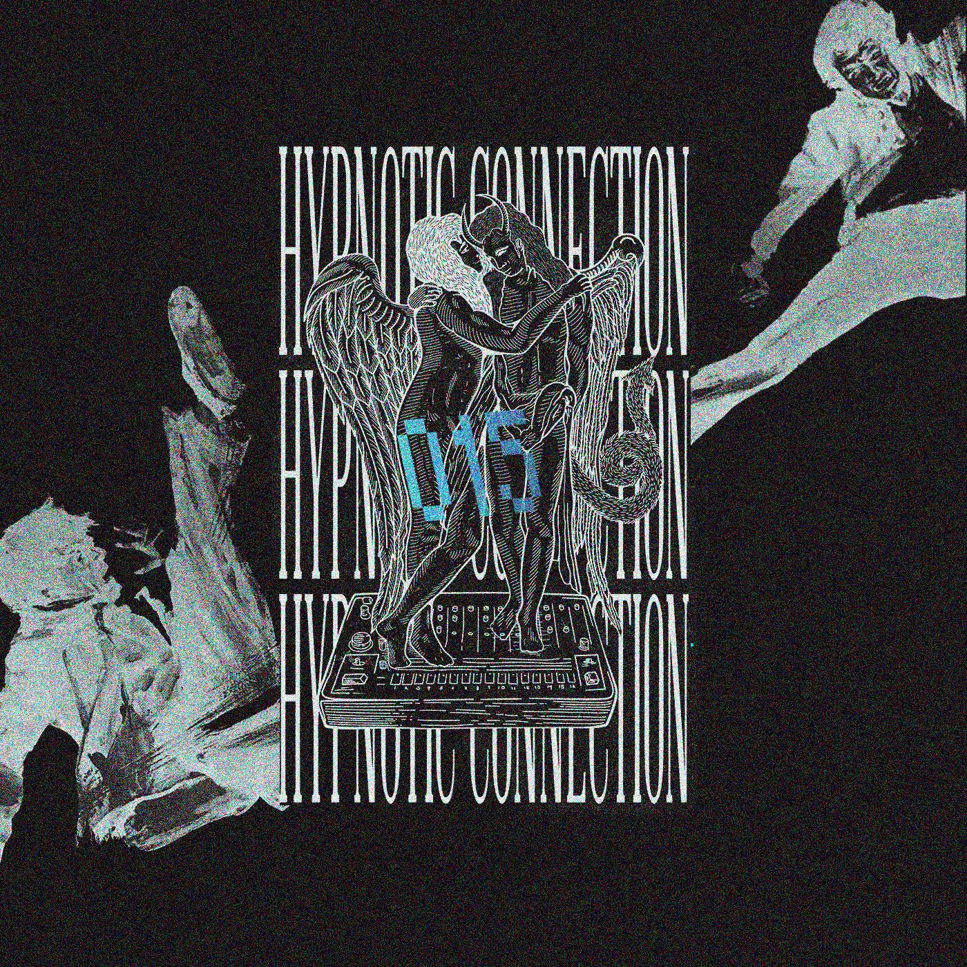 Релиз Hypnotic Connection 015