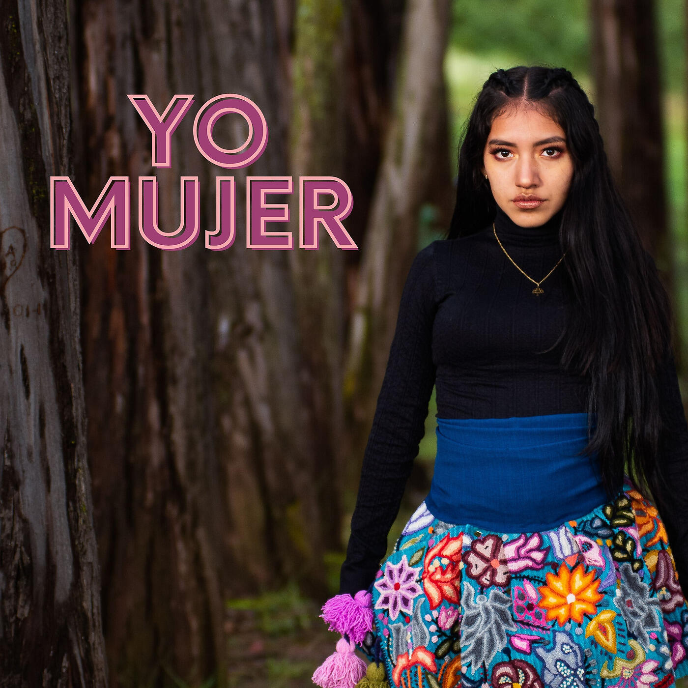 Релиз Yo Mujer
