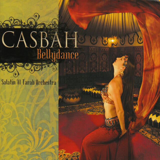 Релиз Casbah Bellydance