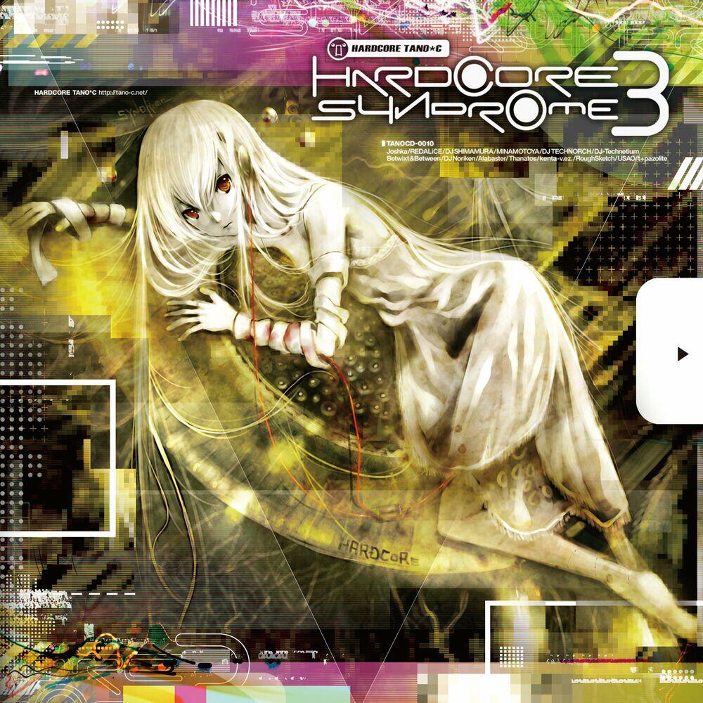 Релиз Hardcore Syndrome 3