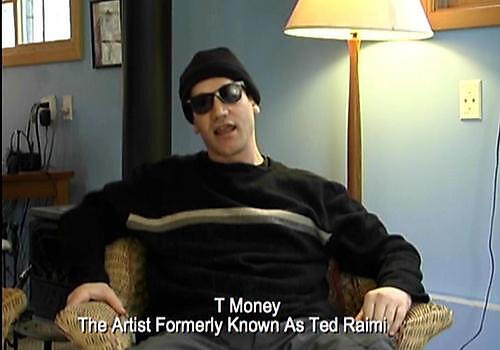 T-Money