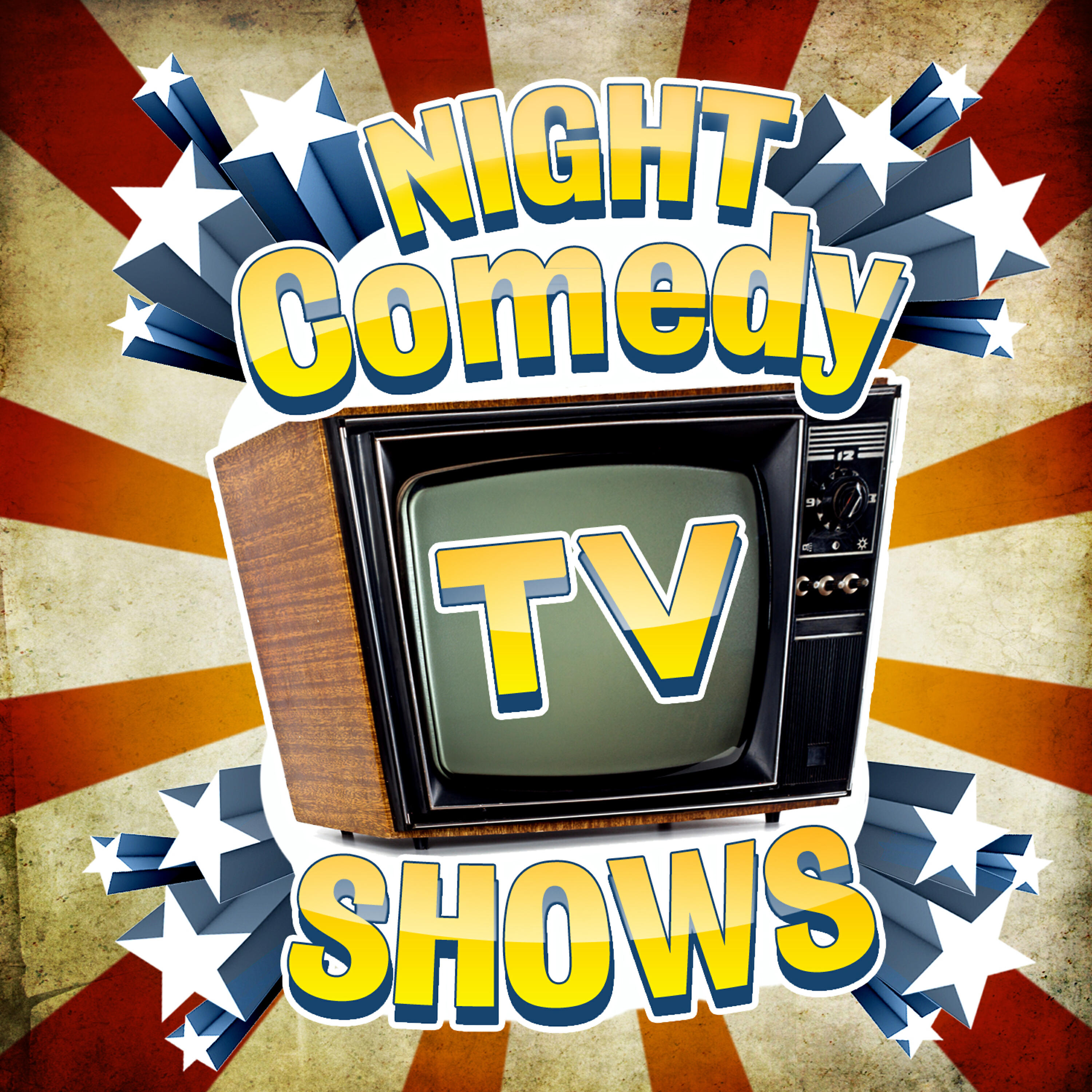 Релиз Night Comedy TV Shows