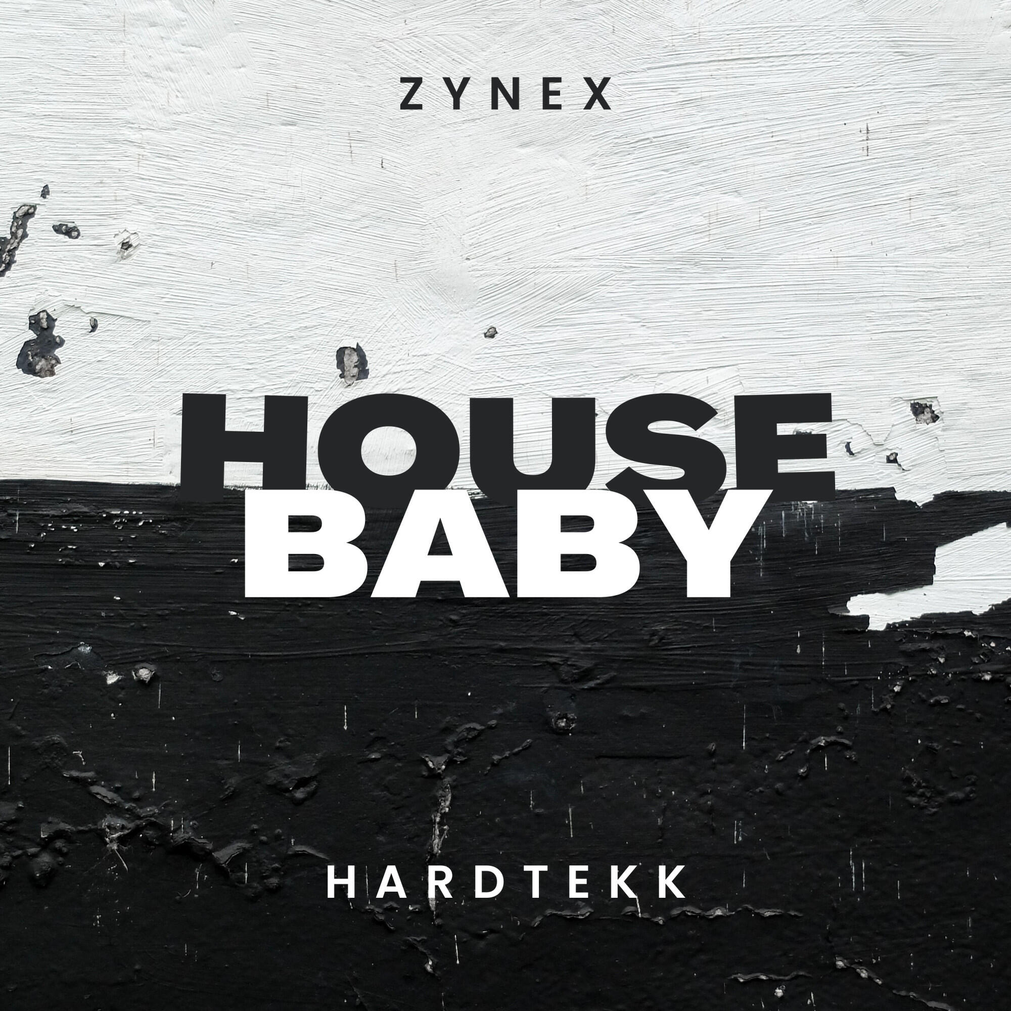 Релиз HOUSE BABY (HardTekk)
