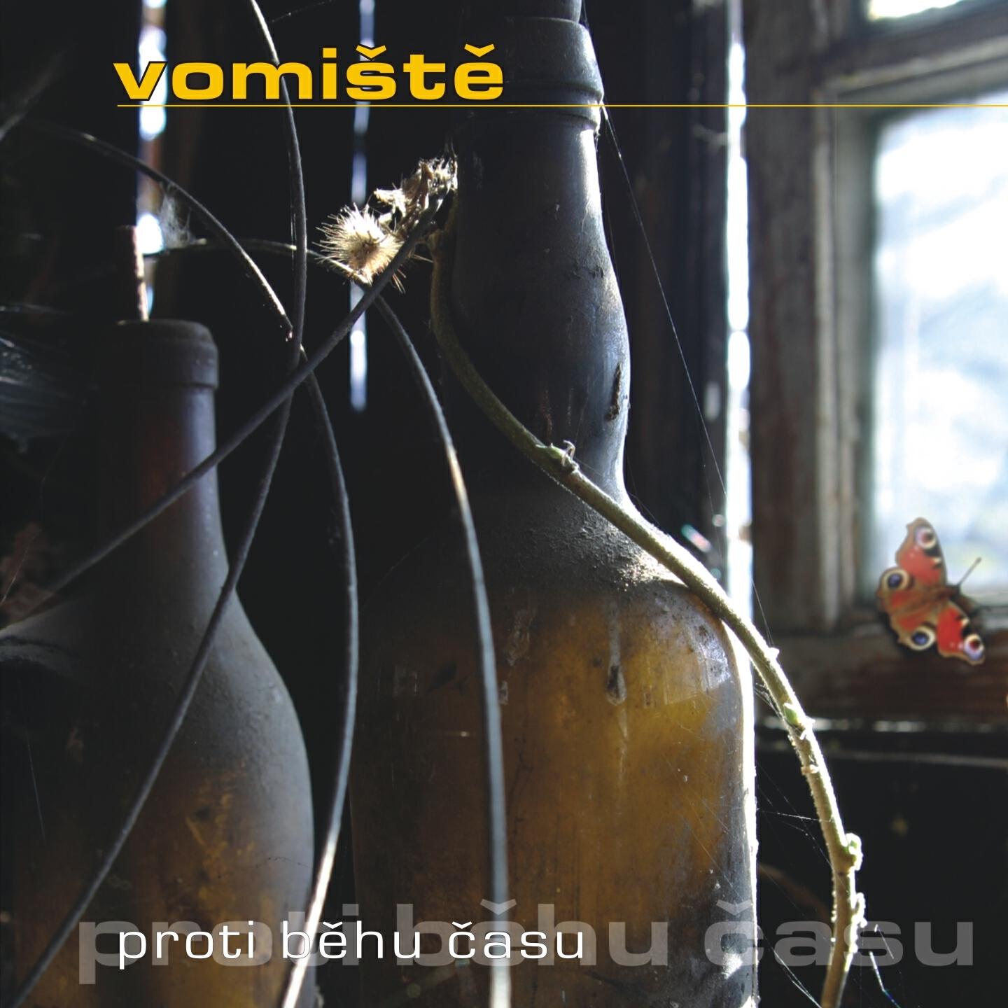 Релиз Proti Běhu Času