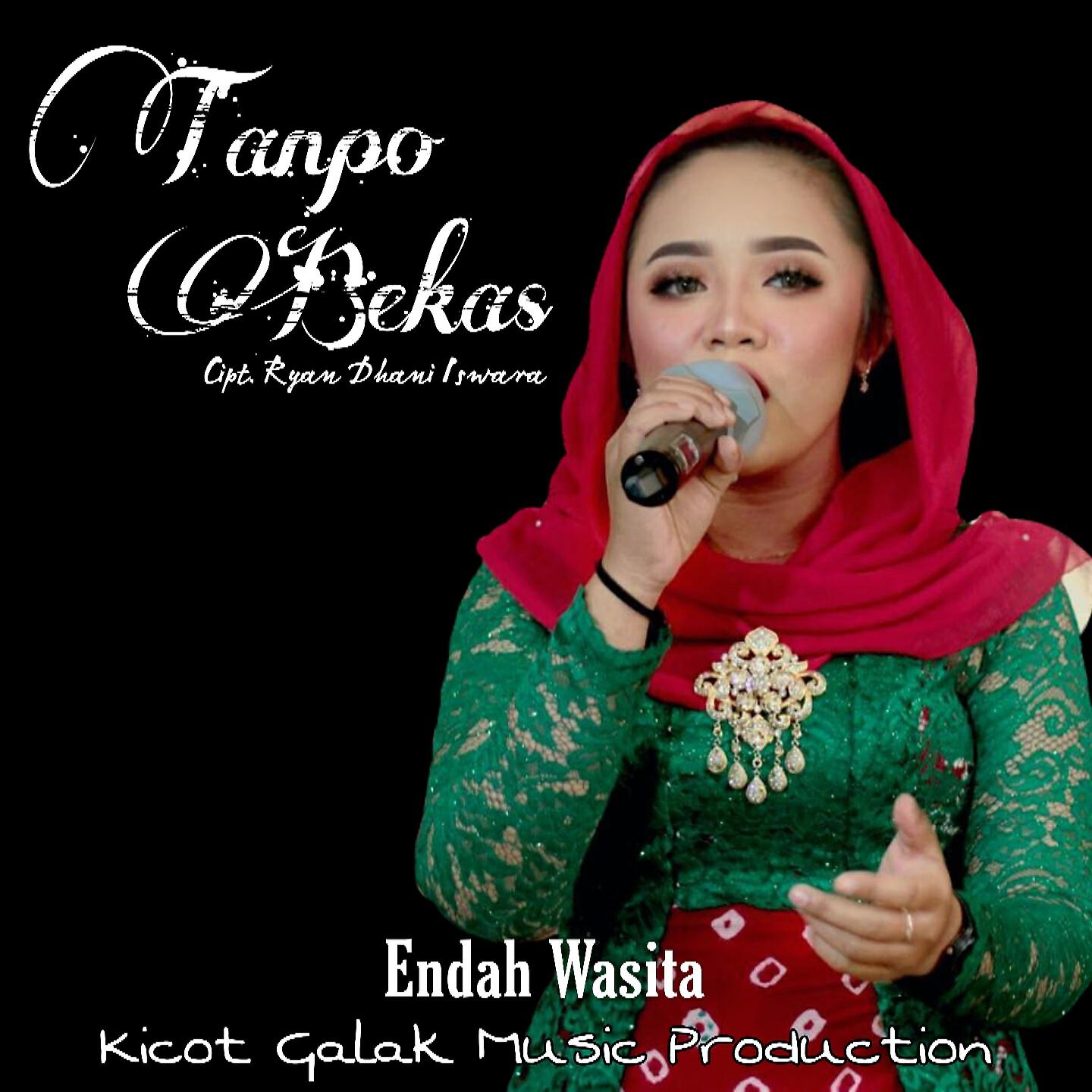 Релиз Tanpo Bekas