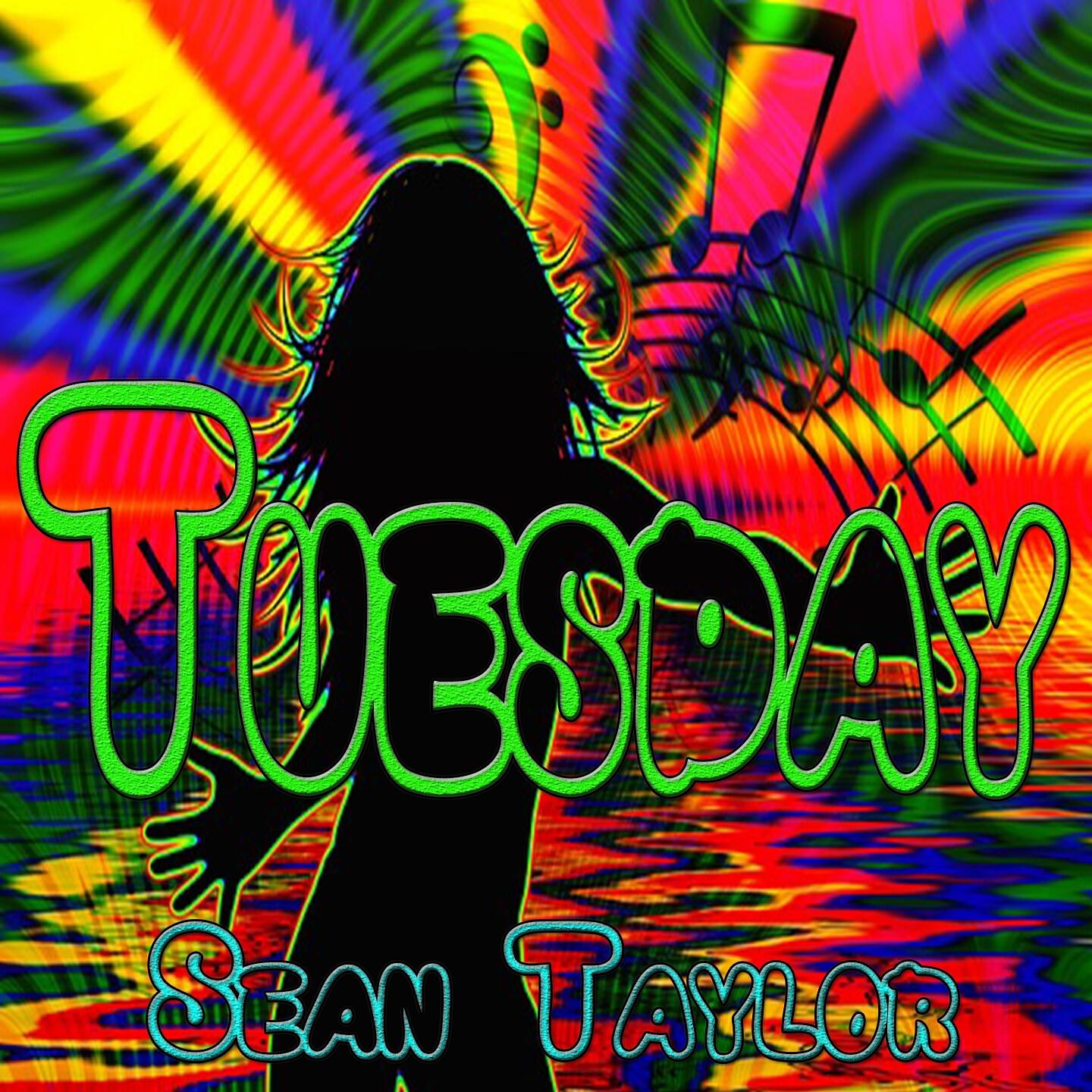 Релиз Tuesday