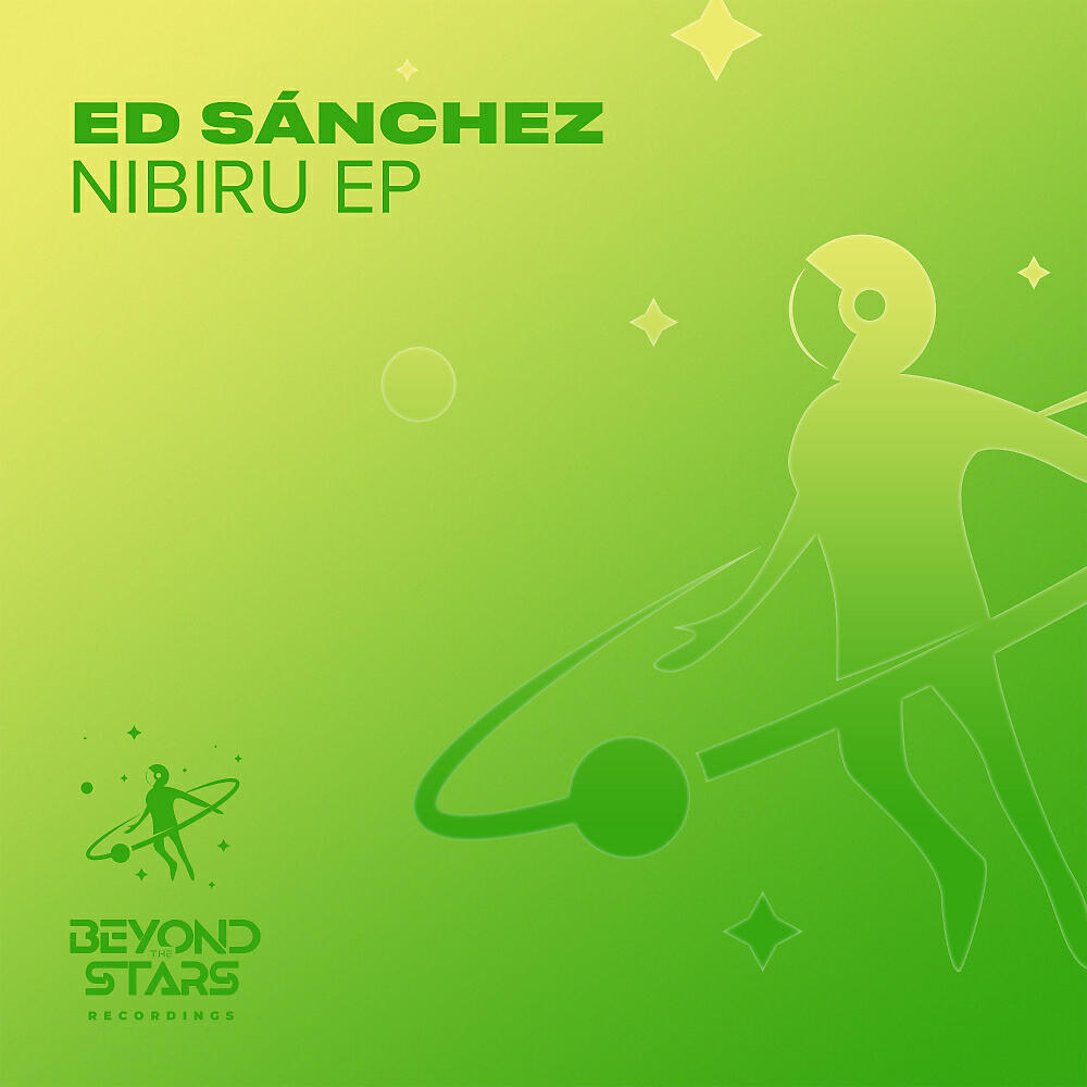 Релиз Nibiru EP