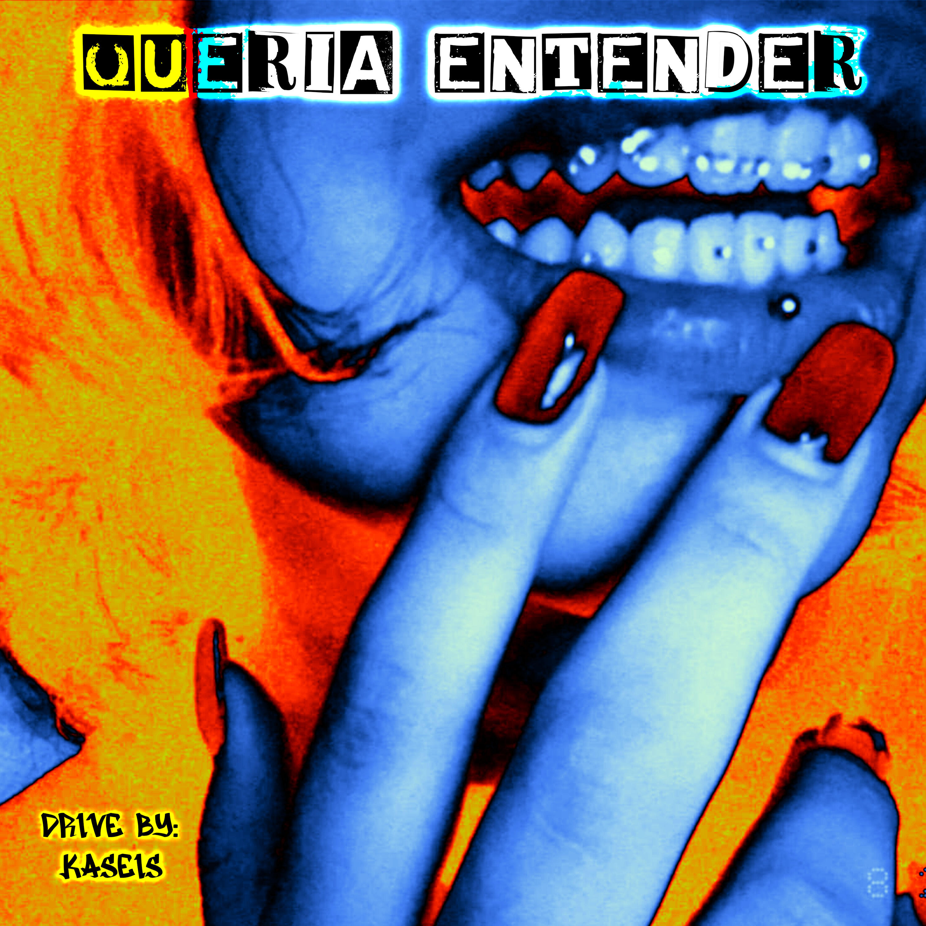 Релиз Queria Entender