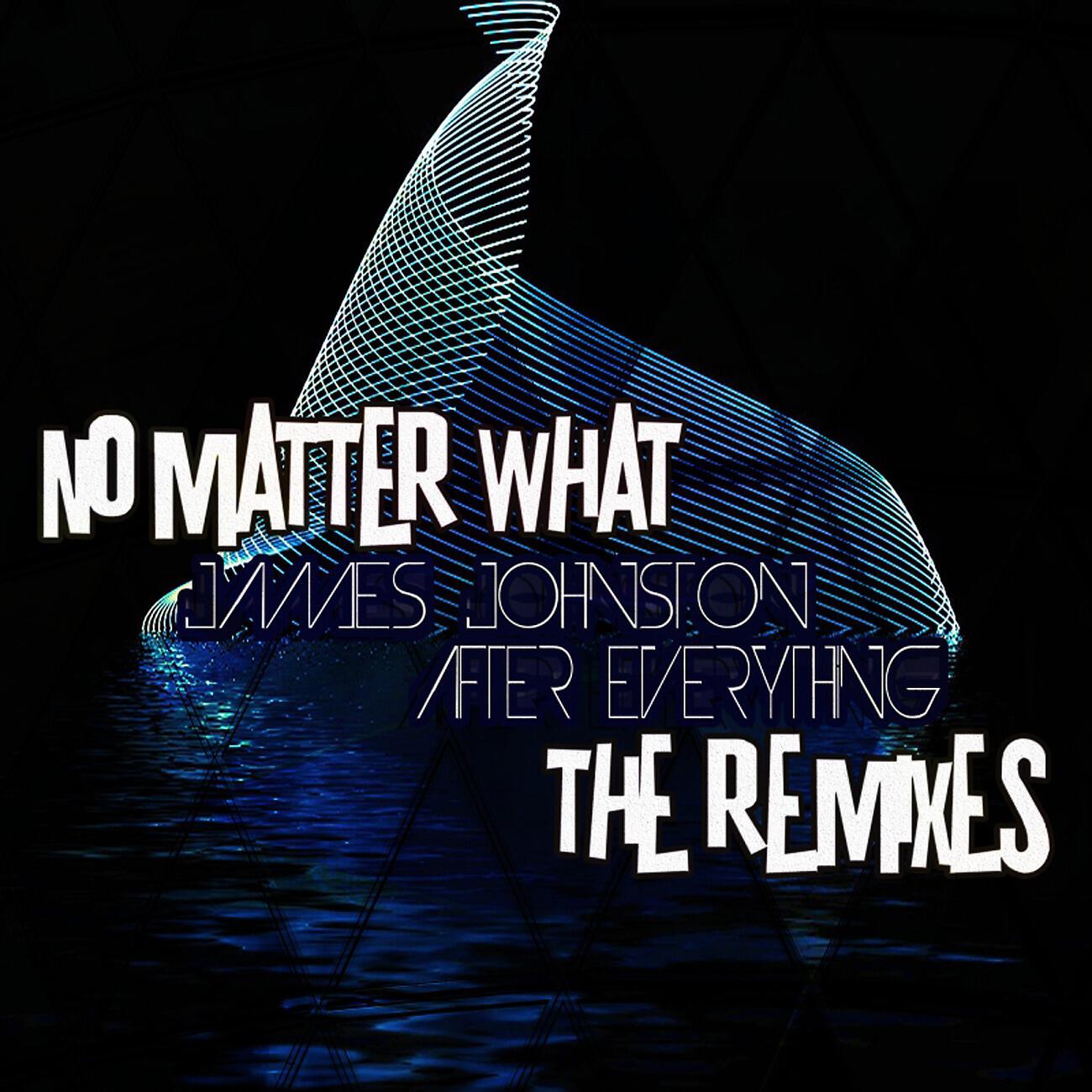 Релиз After Everything - The Remixes