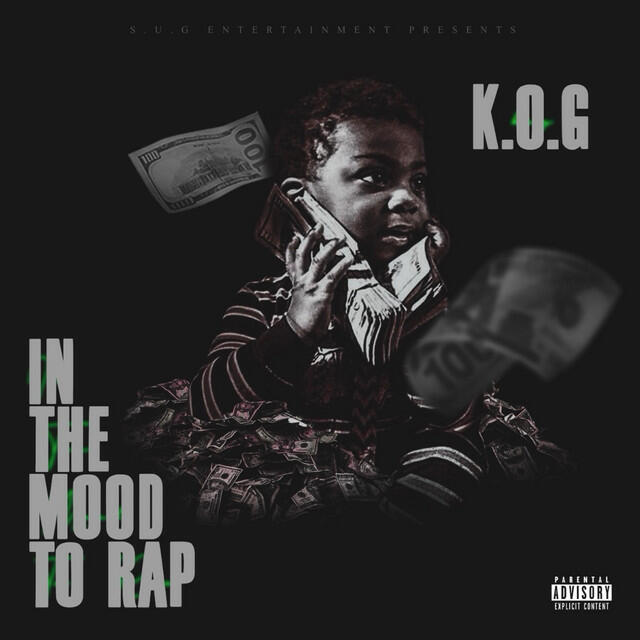 K.o.g, Foxx - Got It Back