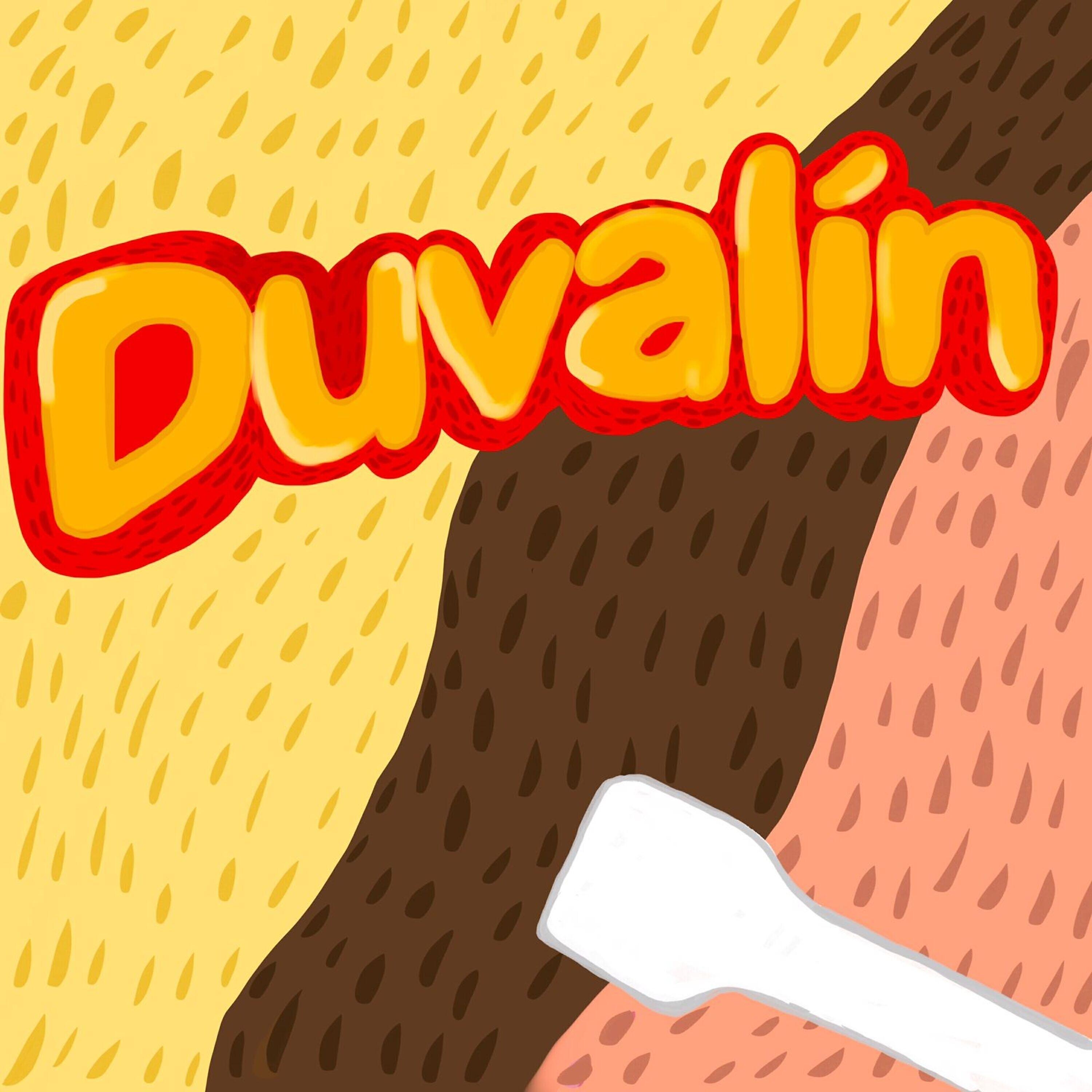 Трек Duvalín