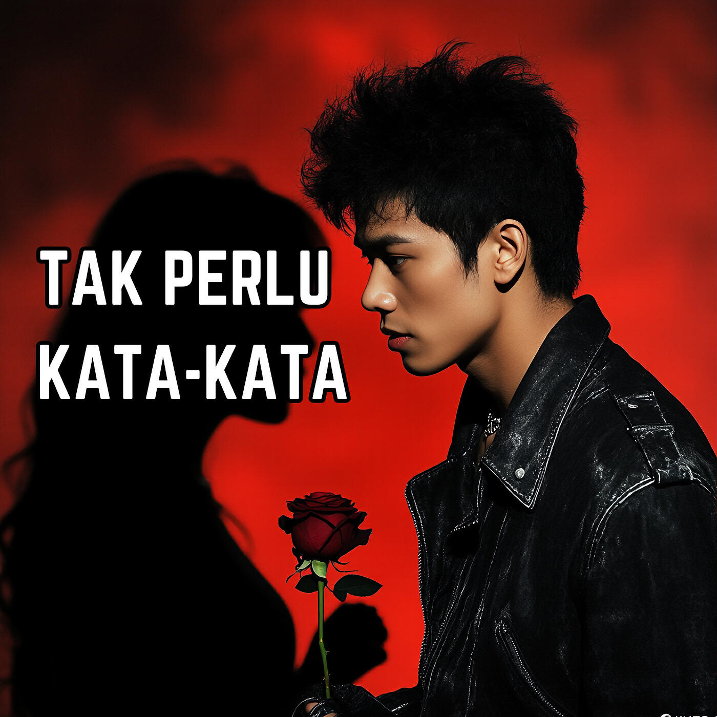 Релиз Tak Perlu Kata Kata