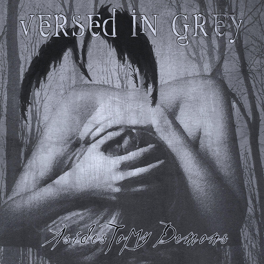 Versed In Grey