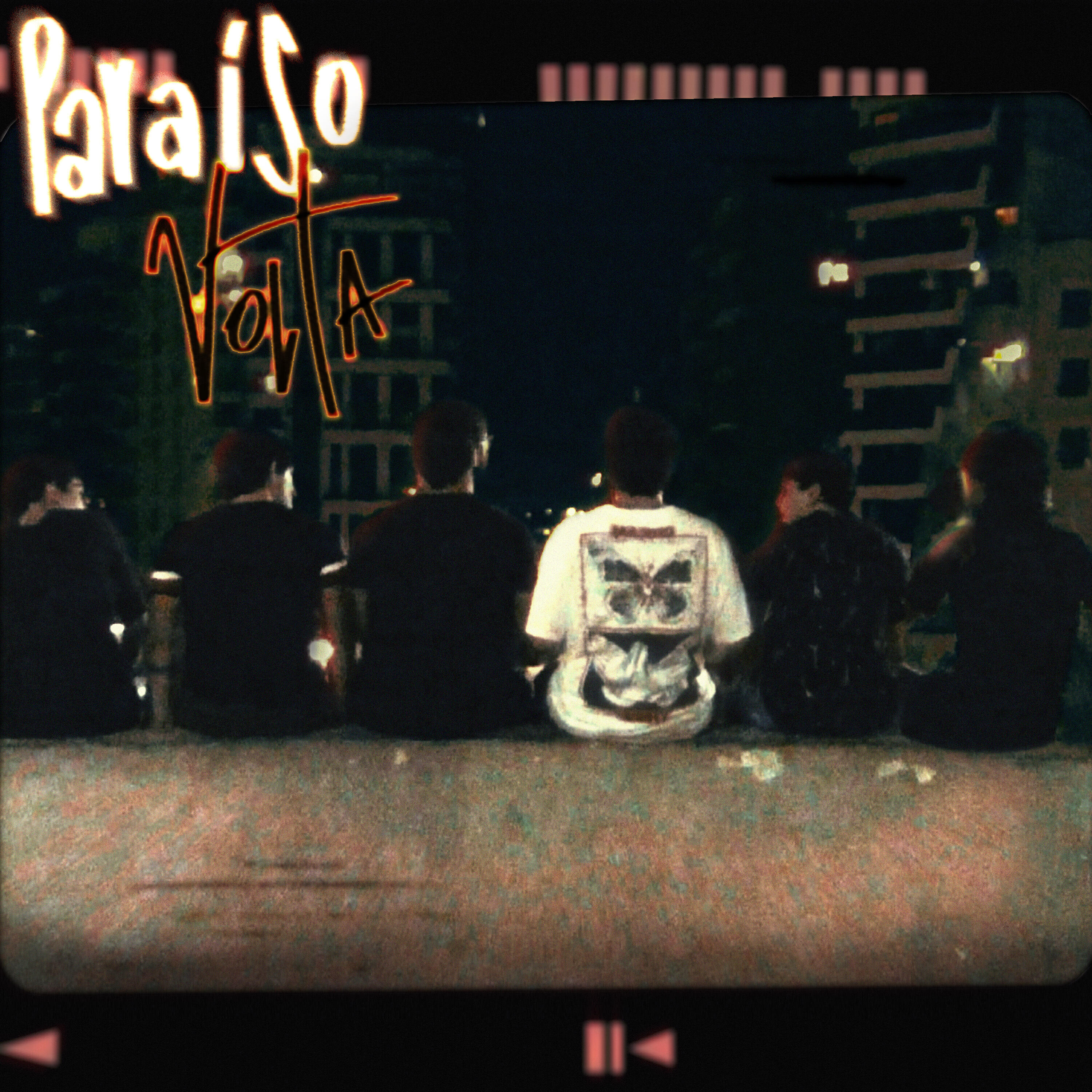 Релиз Paraíso