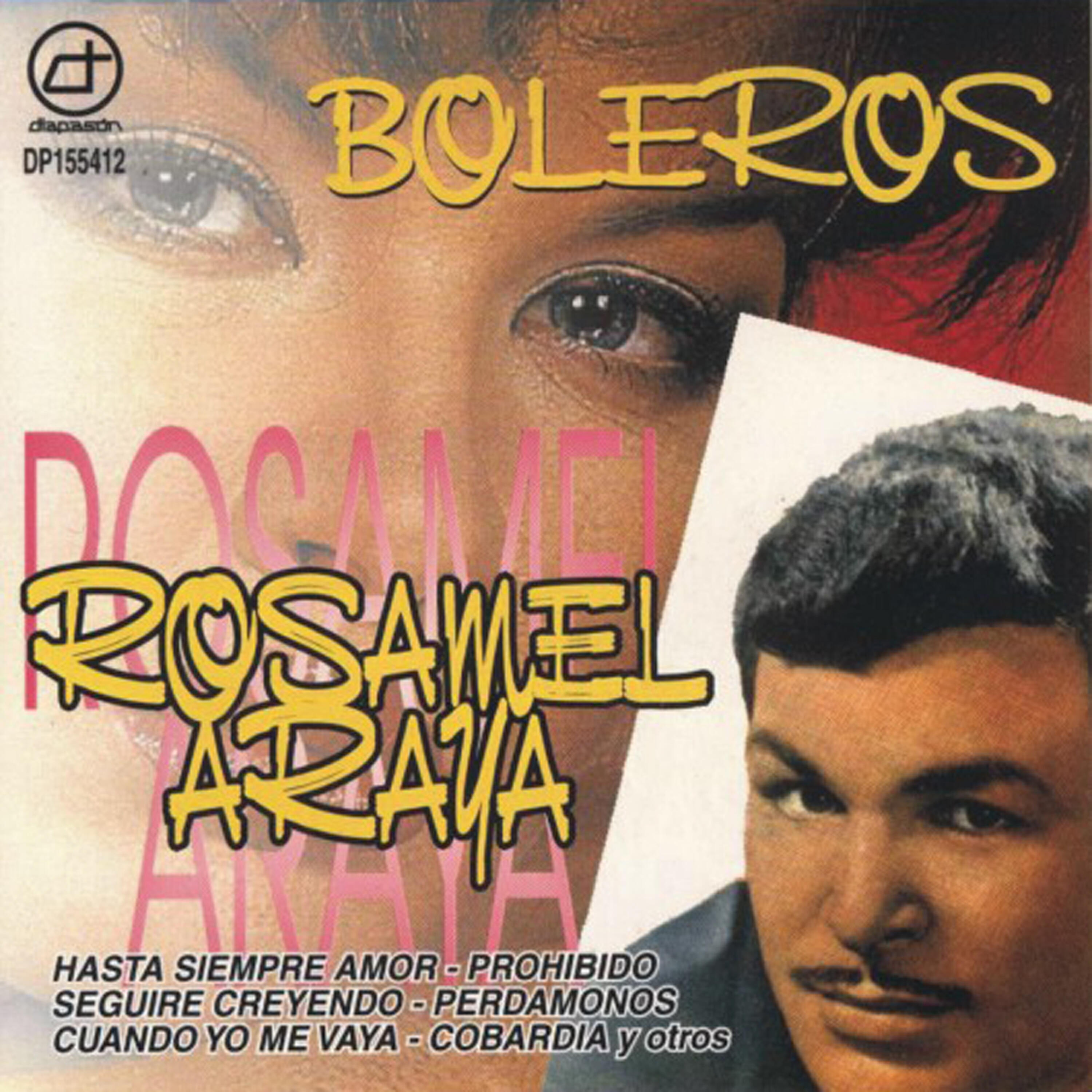 Релиз Boleros