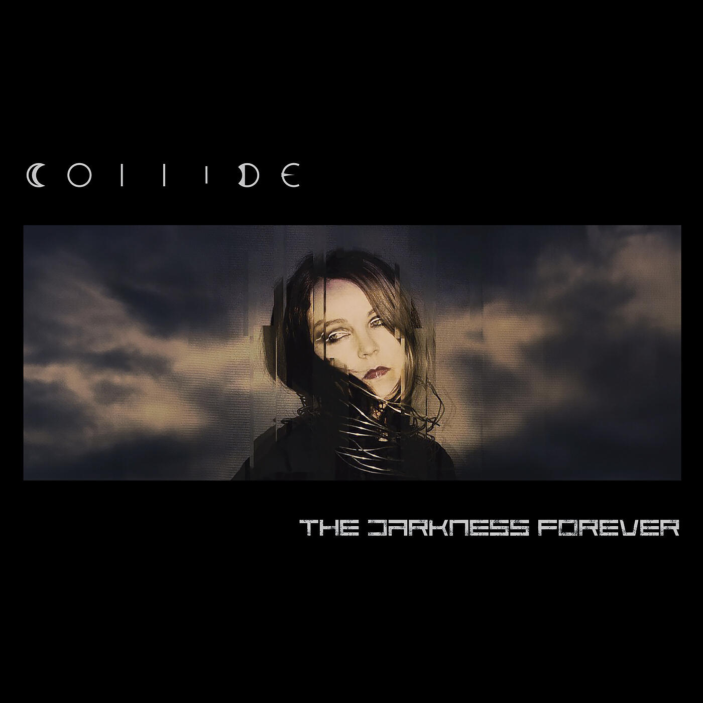 Релиз The Darkness Forever