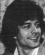 Dave Lowe