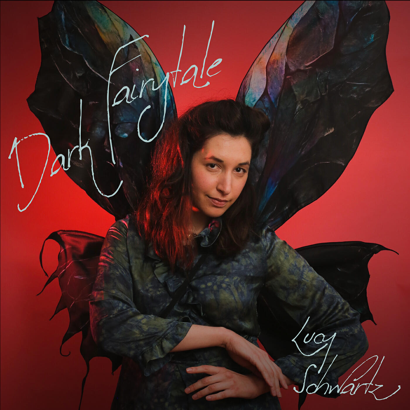Релиз Dark Fairytale - EP
