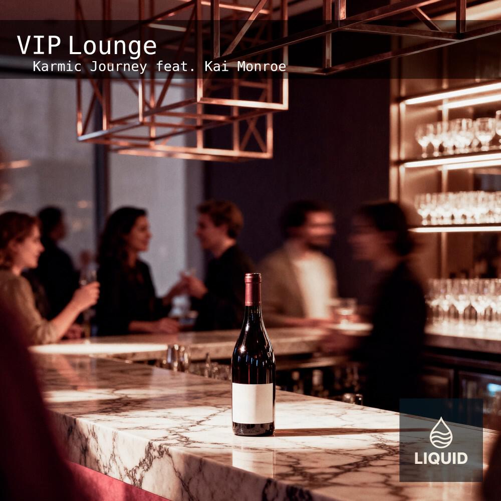 Релиз VIP Lounge