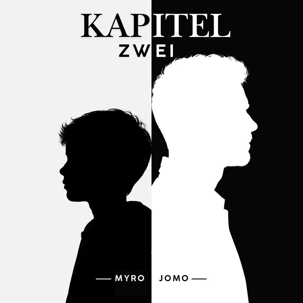 Релиз Kapitel Zwei