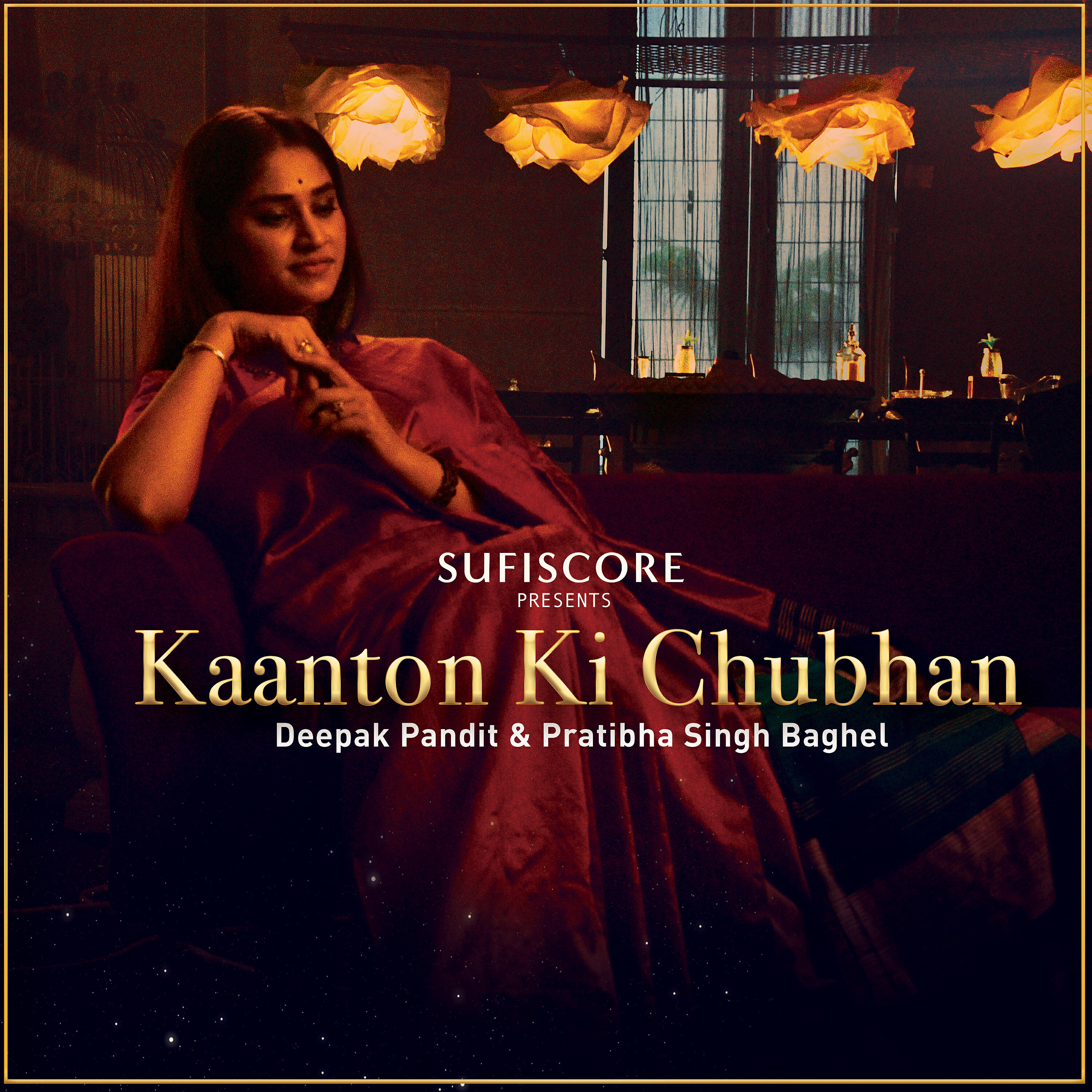 Релиз Kaanton Ki Chubhan