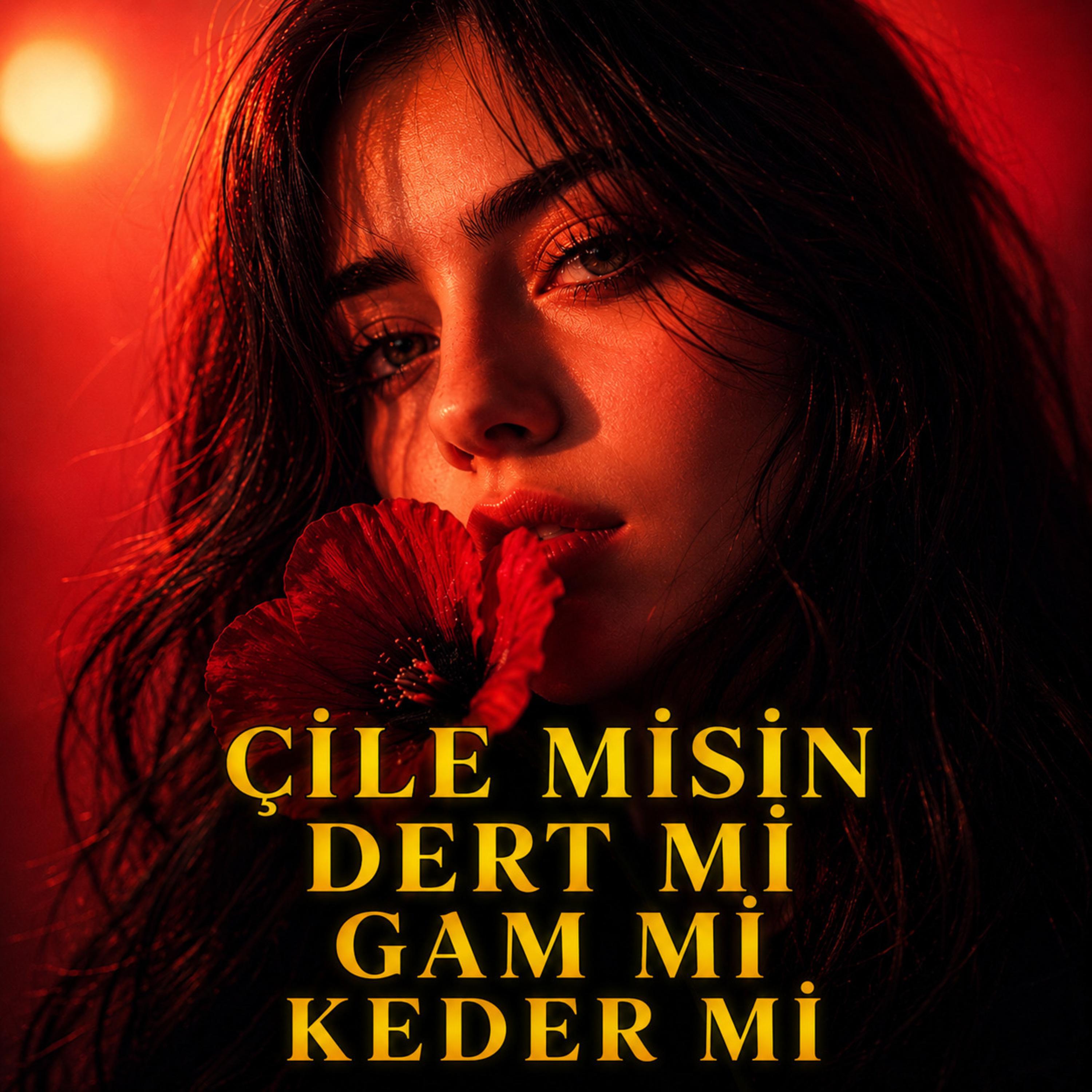 Релиз Çile Misin Dert Mi Gam Mı Keder Mi