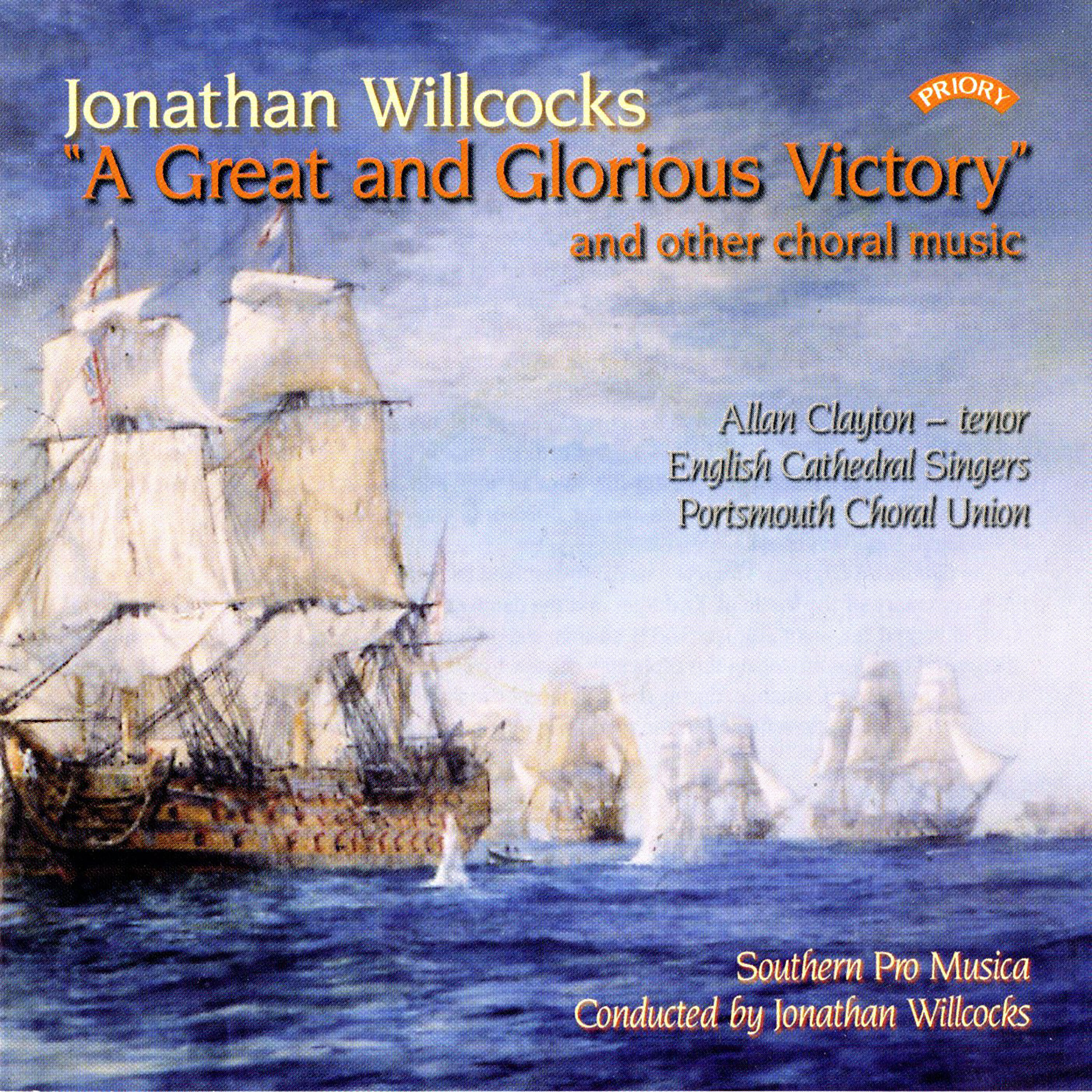 English Cathedral Singers