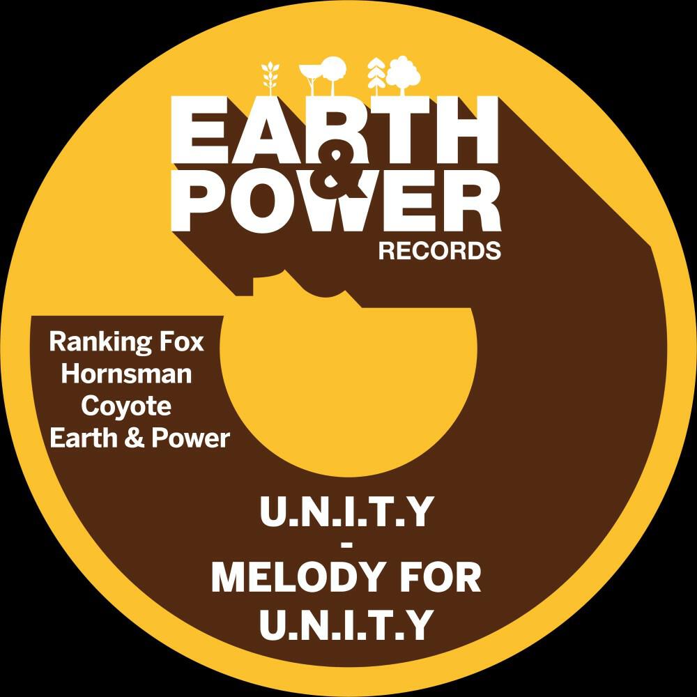 Earth & Power