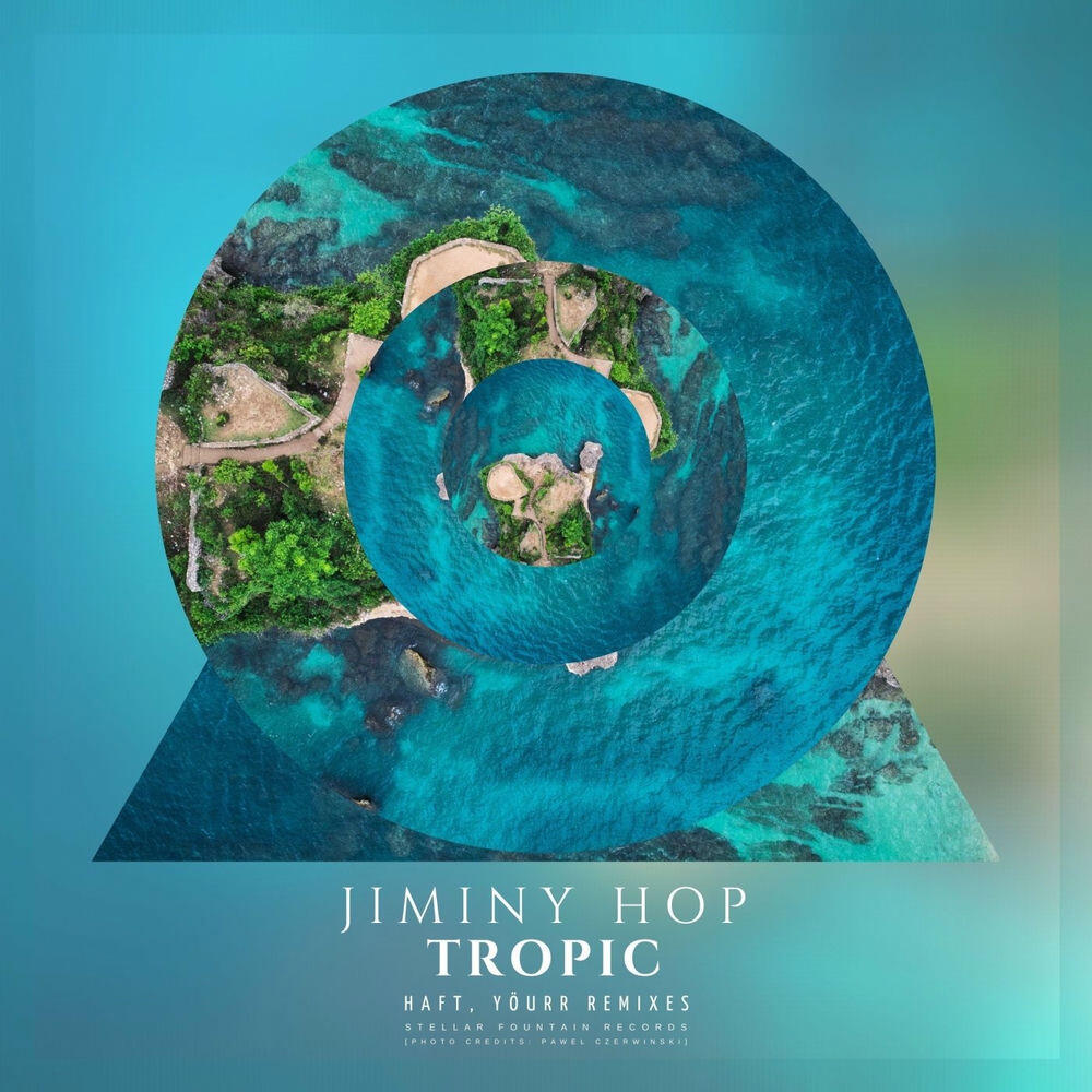 Релиз Tropic
