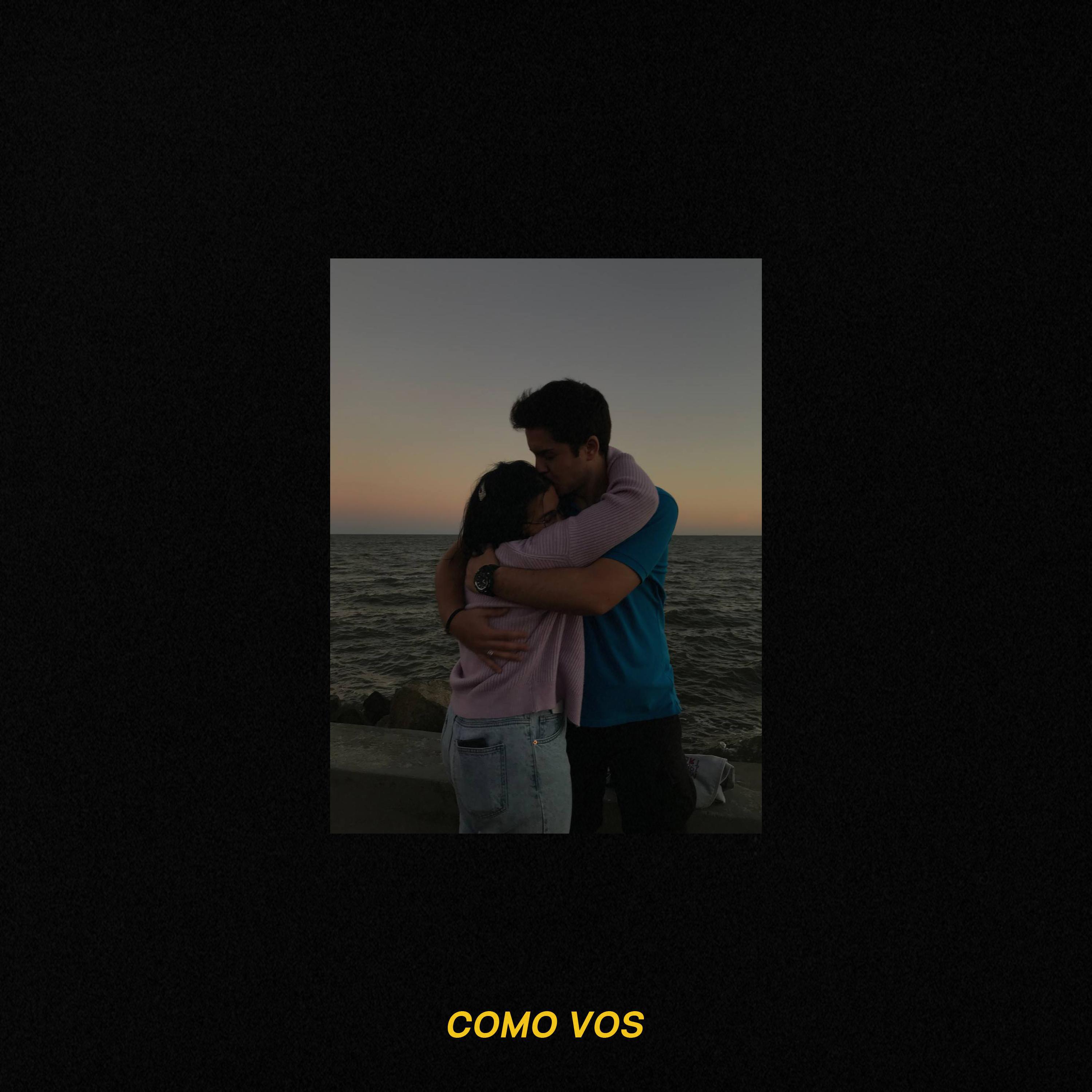 Релиз Como Vos