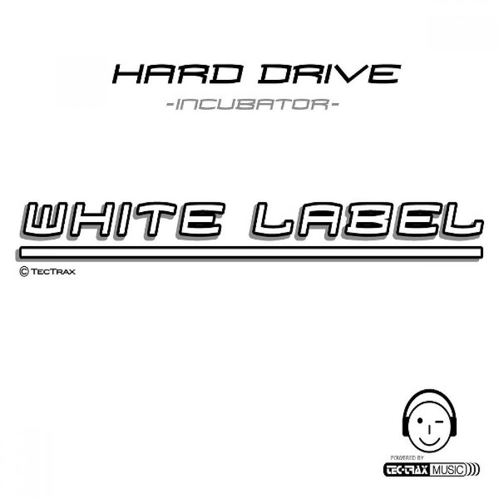 Релиз Incubator ( White Label ) Style: Techno