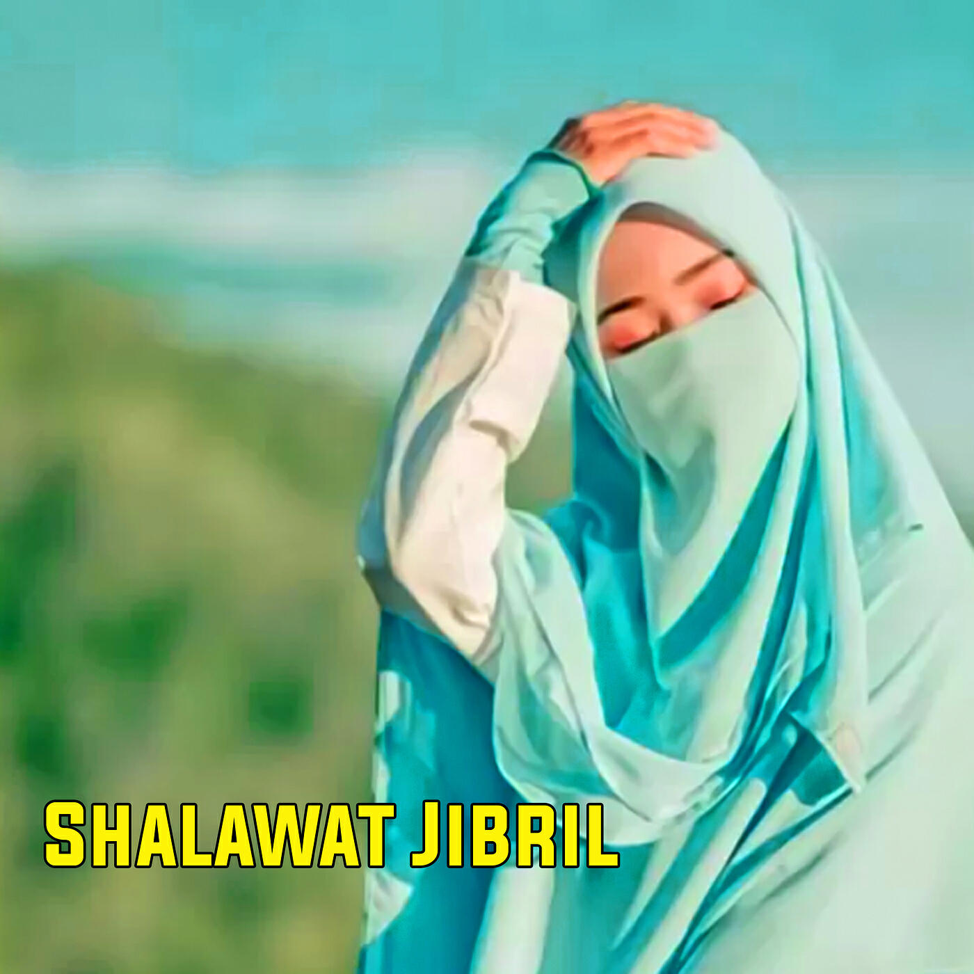 Релиз Shalawat Jibril