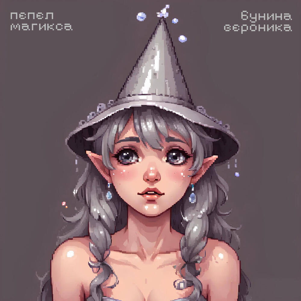 Релиз Пепел Магикса