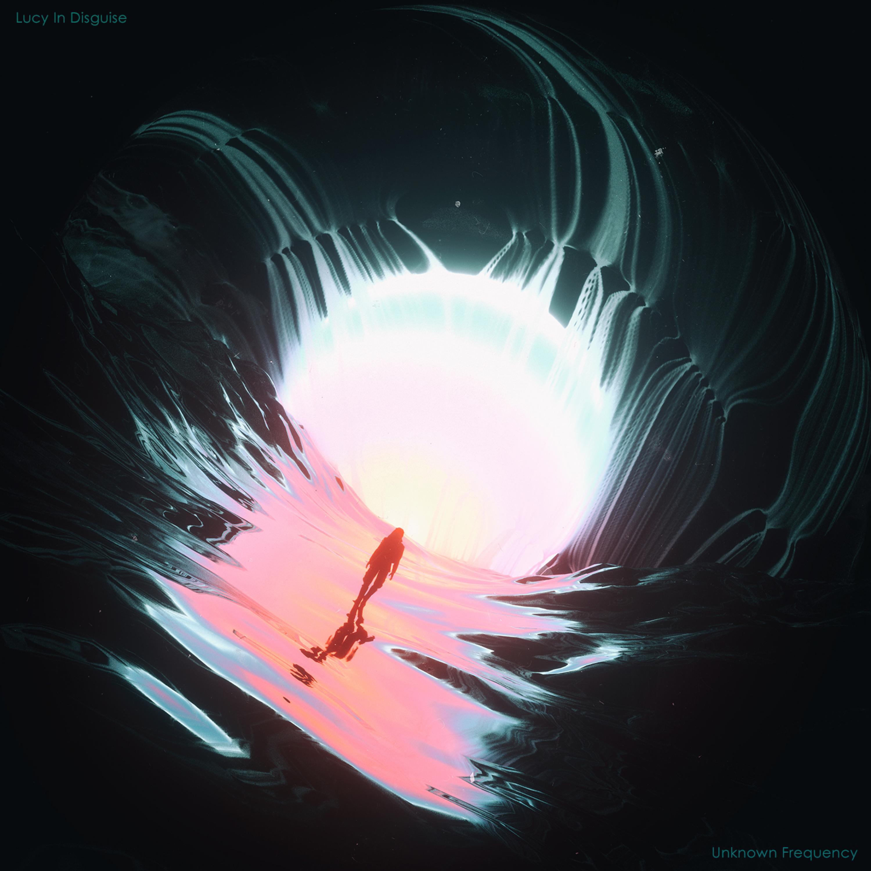 Релиз Unknown Frequency