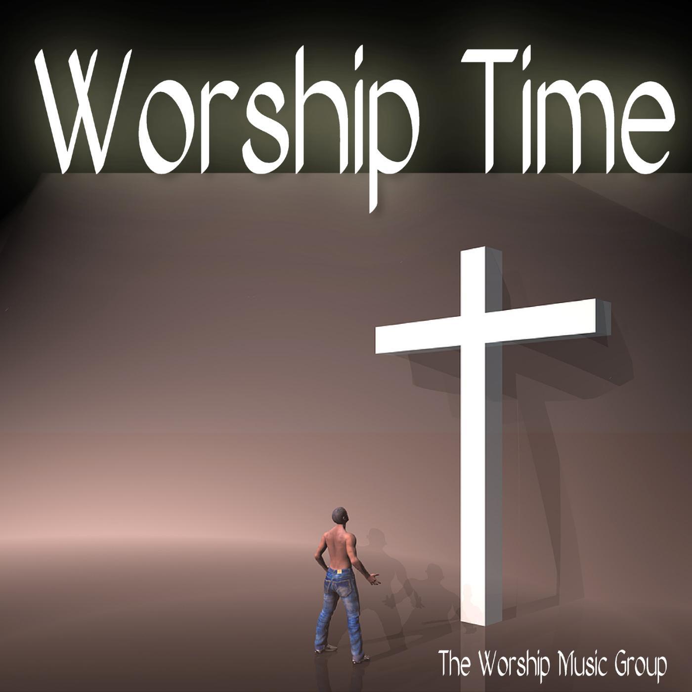 Релиз Worship Time
